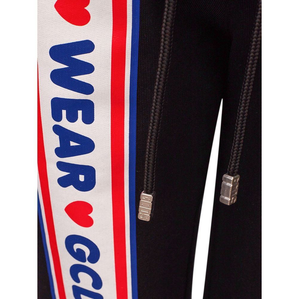Cotton Joggers (Workout Women's Pants) - GCDS - Modalova