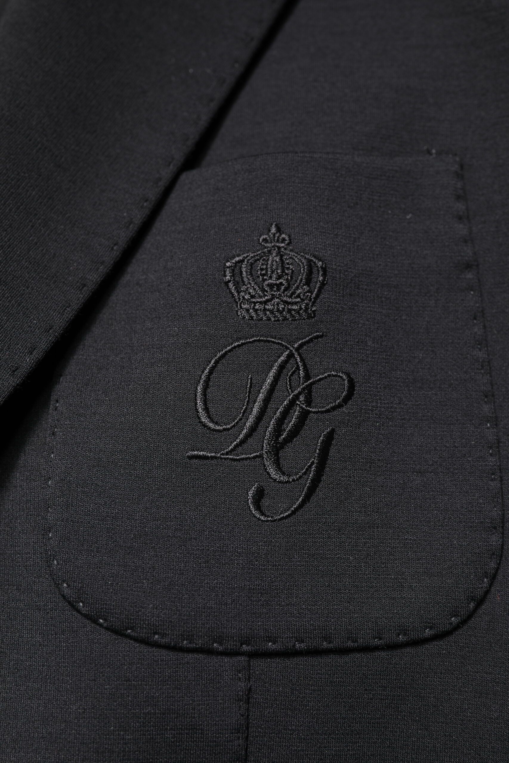 Single Breasted Men Coat Blazer Men's Suit (Pre-Owned) - Dolce & Gabbana - Modalova