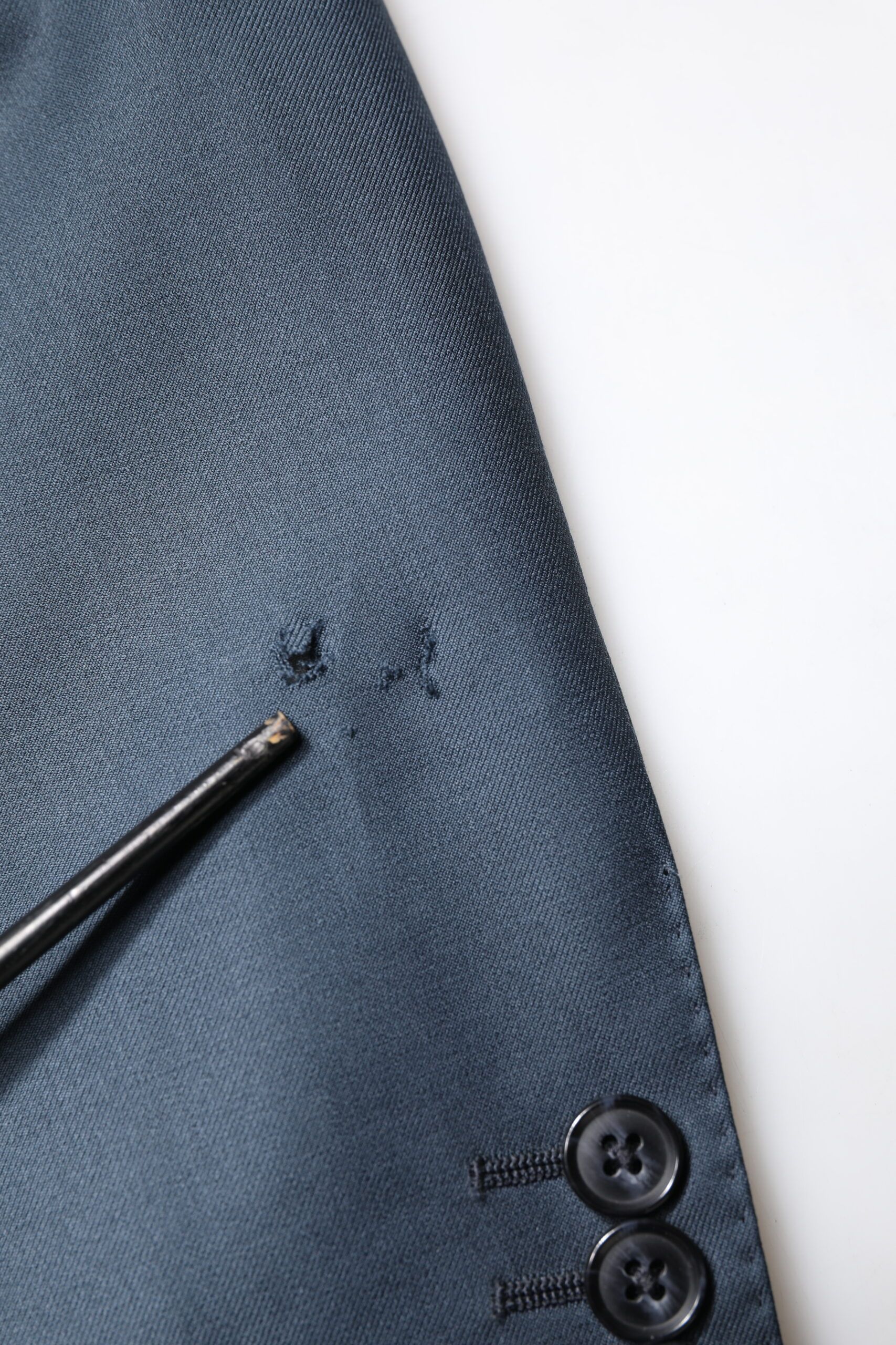 Single Breasted Men Coat MARTINI Men's Blazer (Pre-Owned) - Dolce & Gabbana - Modalova