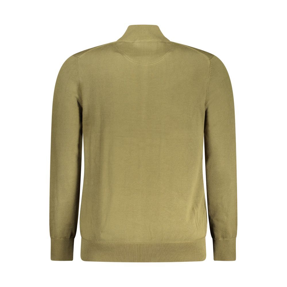 Verde Organic Cotton Men Men's Cardigan - Timberland - Modalova