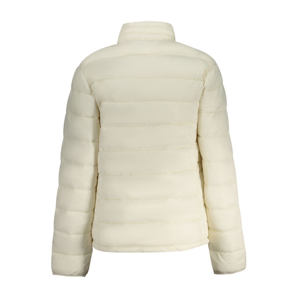 Bianco Poliammide Women's Women's Jacket - North Sails - Modalova