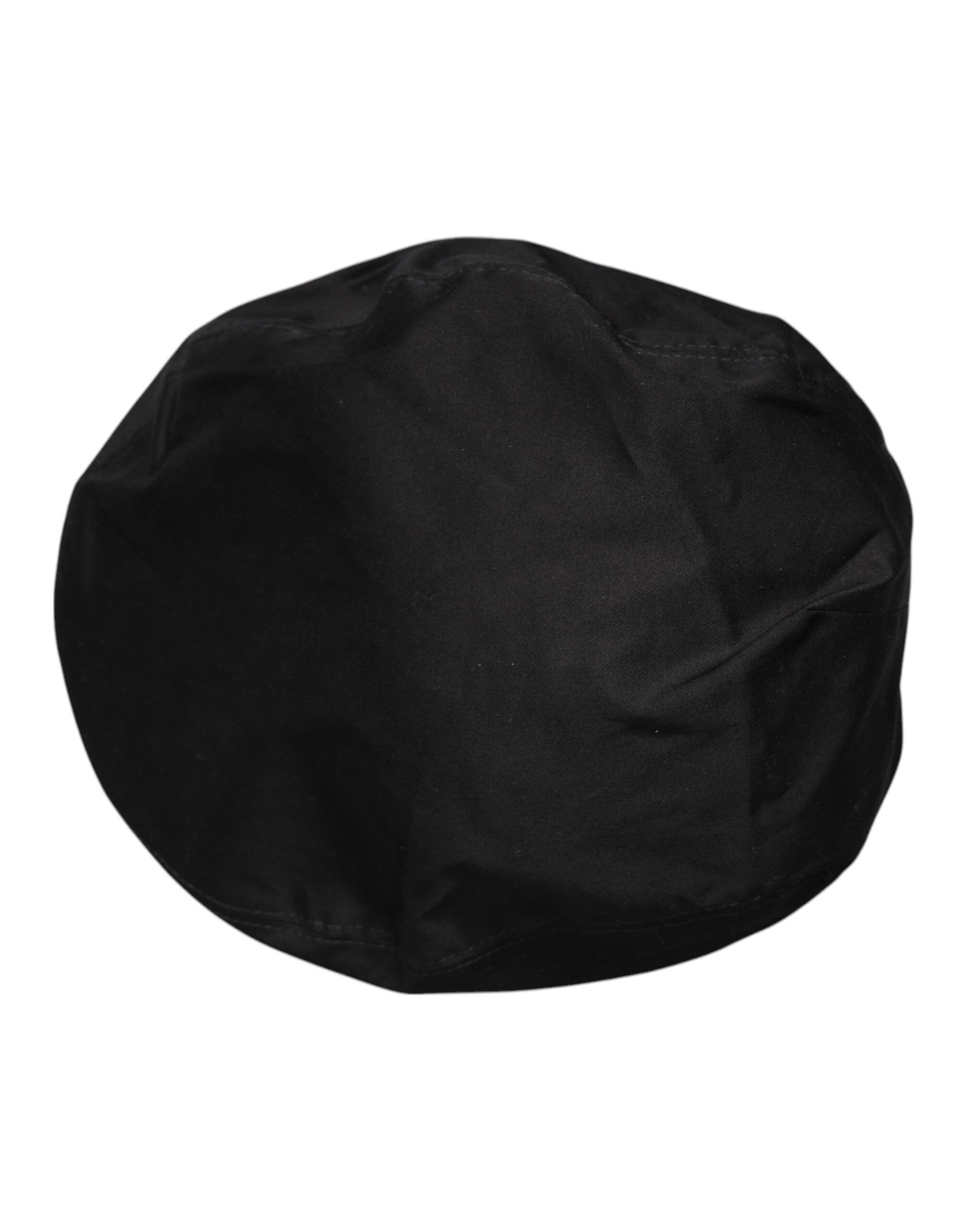 Cotton Newsboy Capello Cabbie Men's Hat - Dolce & Gabbana - Modalova