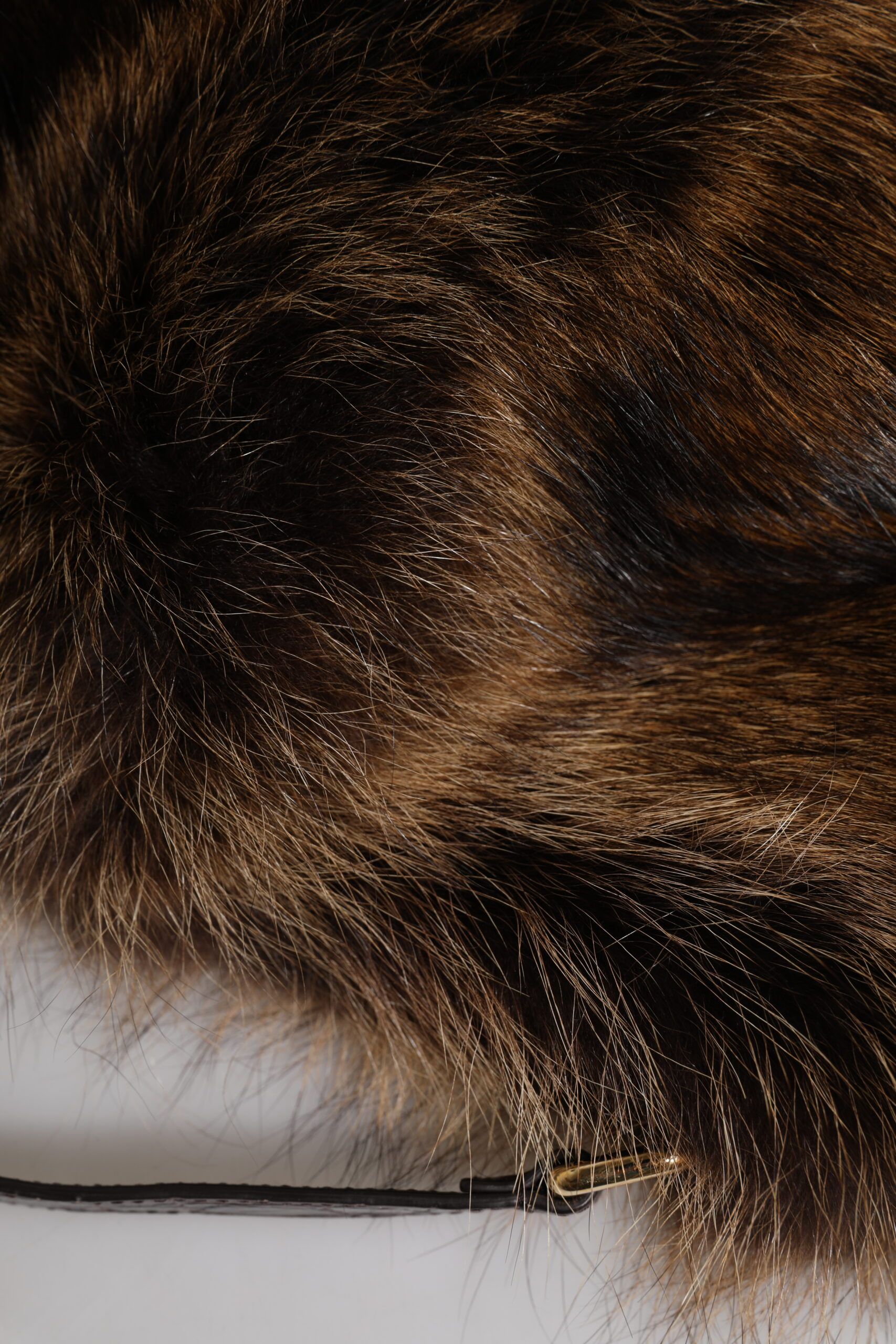 Fur Women Bucket Women's Hat - Dolce & Gabbana - Modalova
