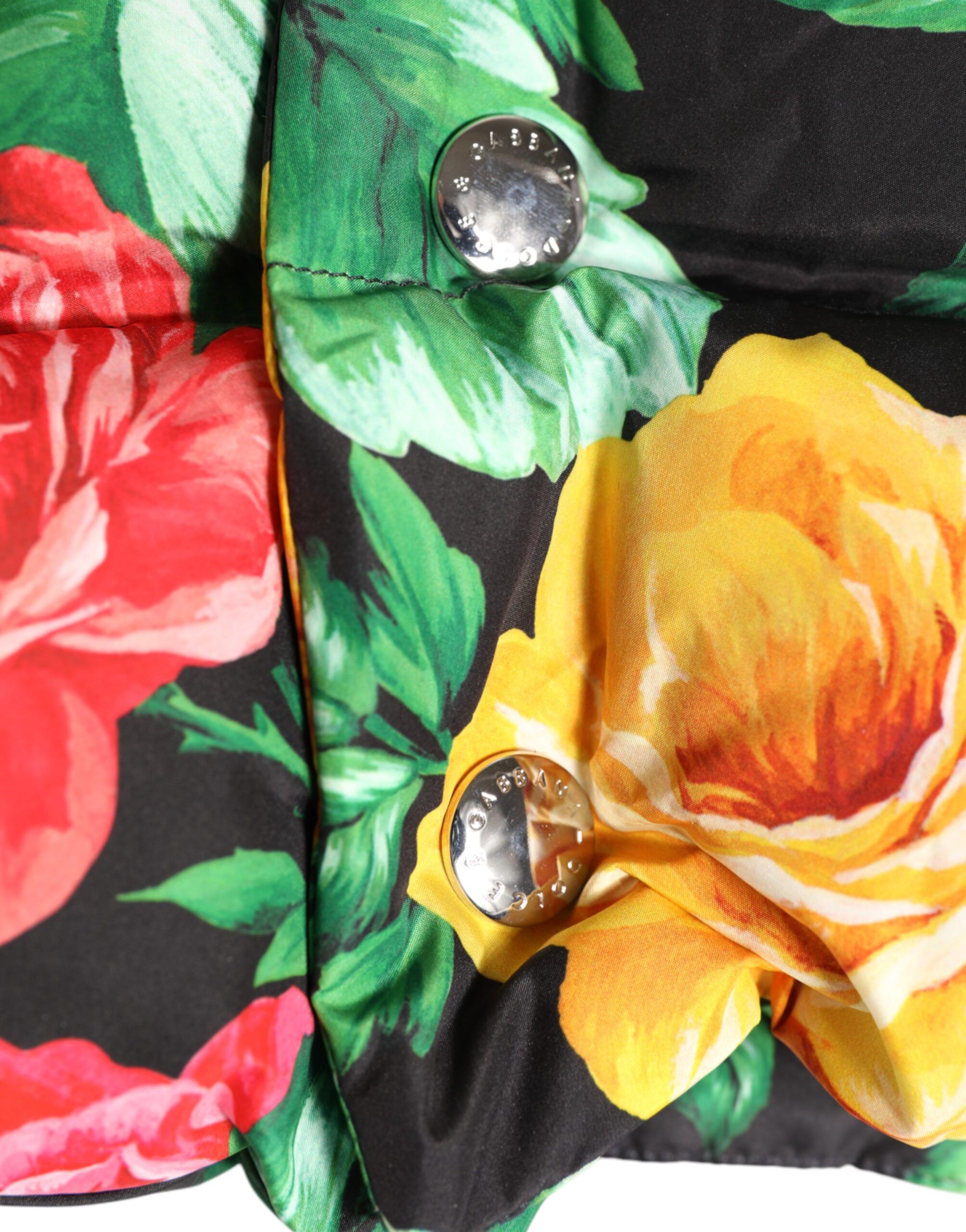 Floral Print Whole Head Wrap Women's Hat - Dolce & Gabbana - Modalova