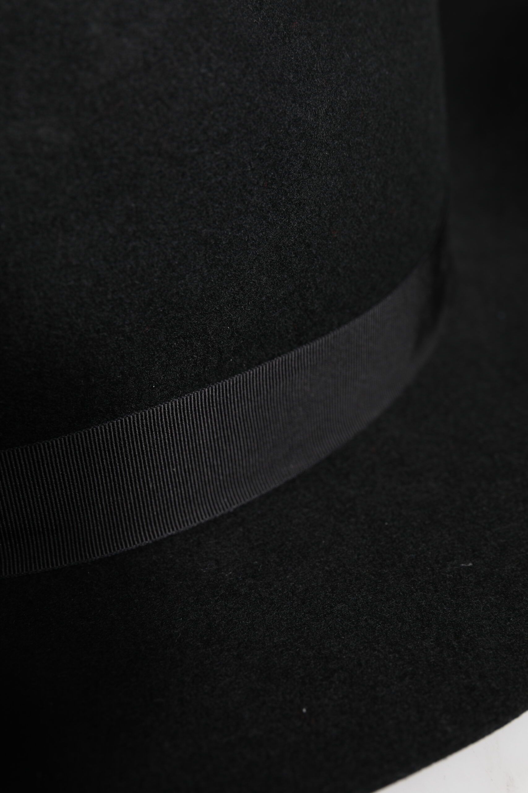 Wide Brim Trilby Fedora Women's Hat - Dolce & Gabbana - Modalova