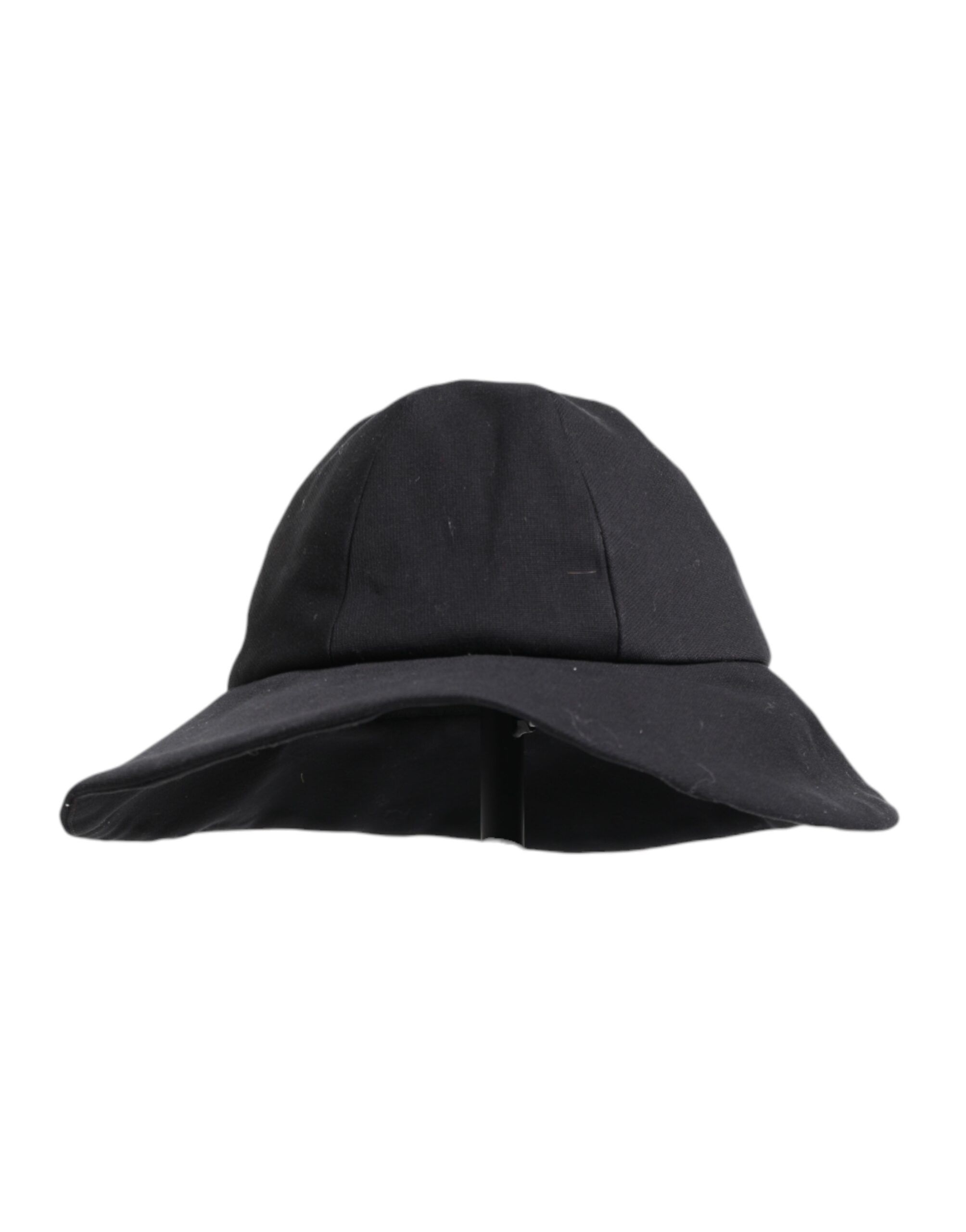 Cotton Wide Brim Bucket Women's Hat - Dolce & Gabbana - Modalova