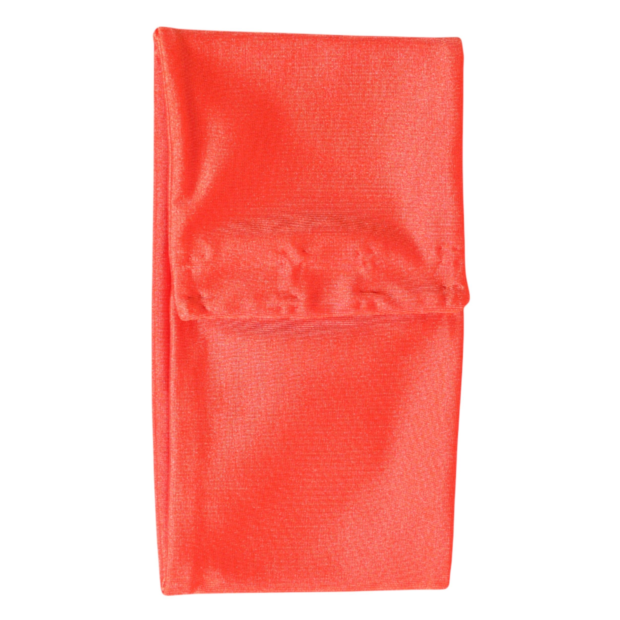 Nylon Stretch Women Neck Warmer Women's Scarf - Dolce & Gabbana - Modalova