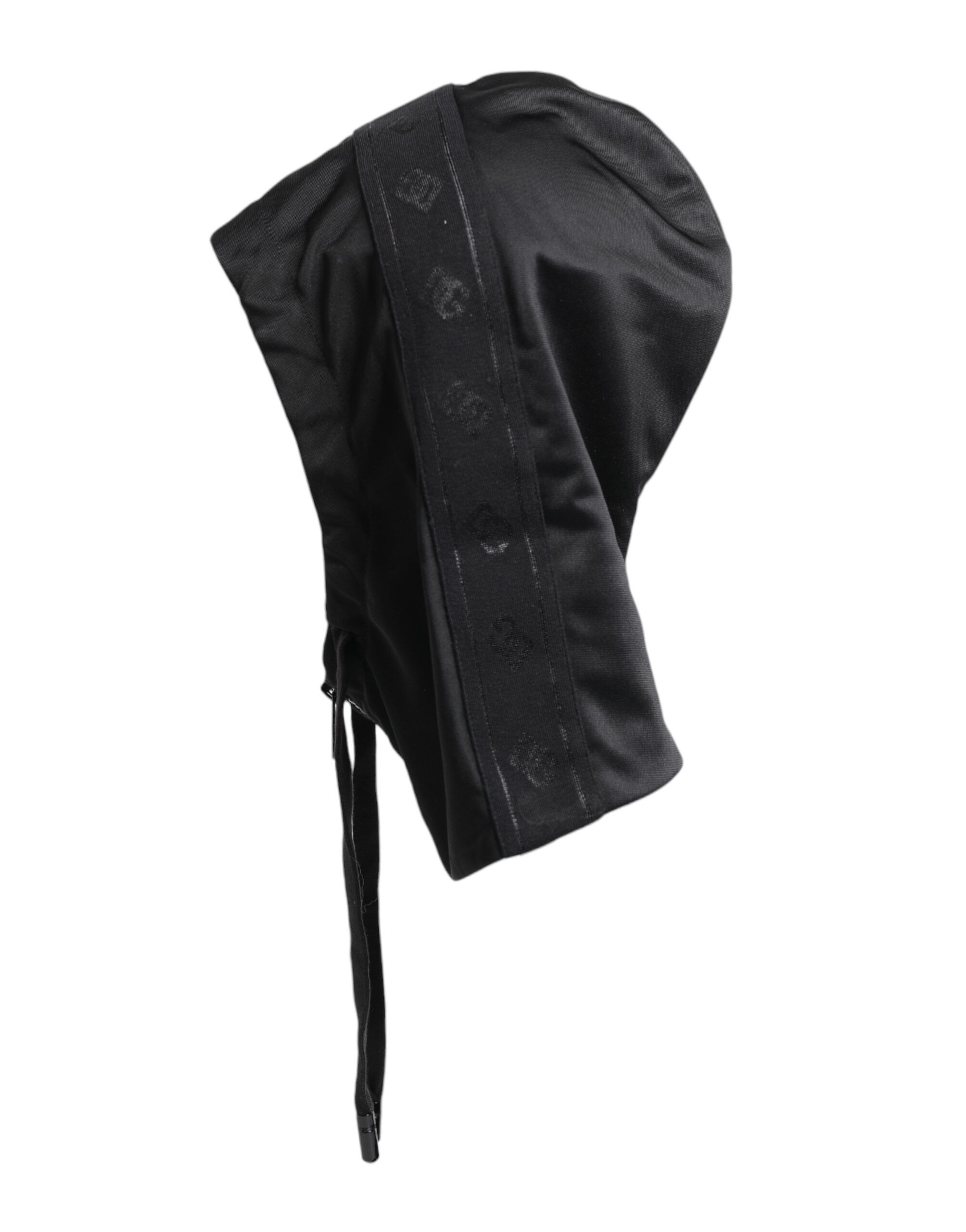 Polyester Whole Head Wrap Women's Hat - Dolce & Gabbana - Modalova