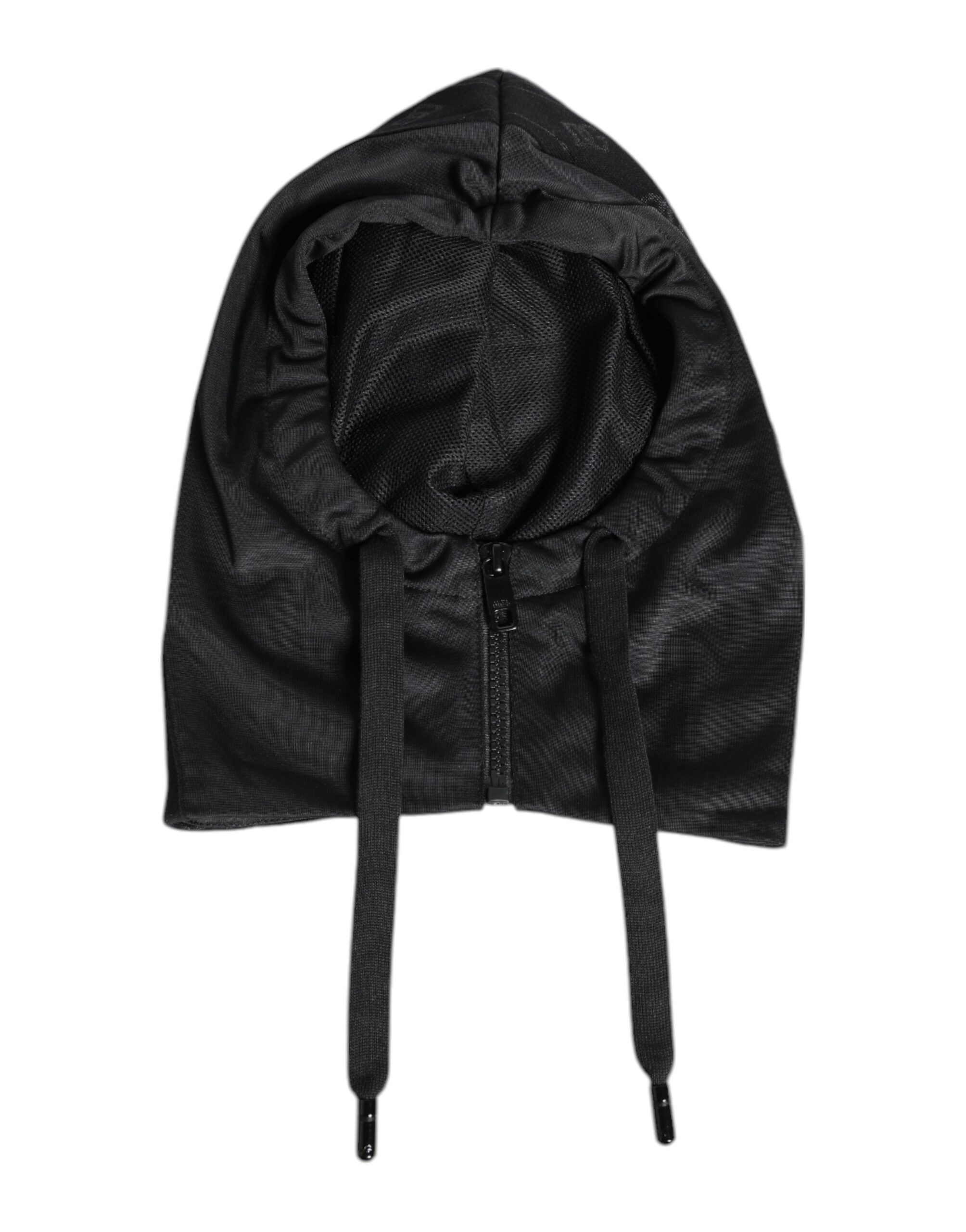 Polyester Whole Head Wrap Women's Hat - Dolce & Gabbana - Modalova