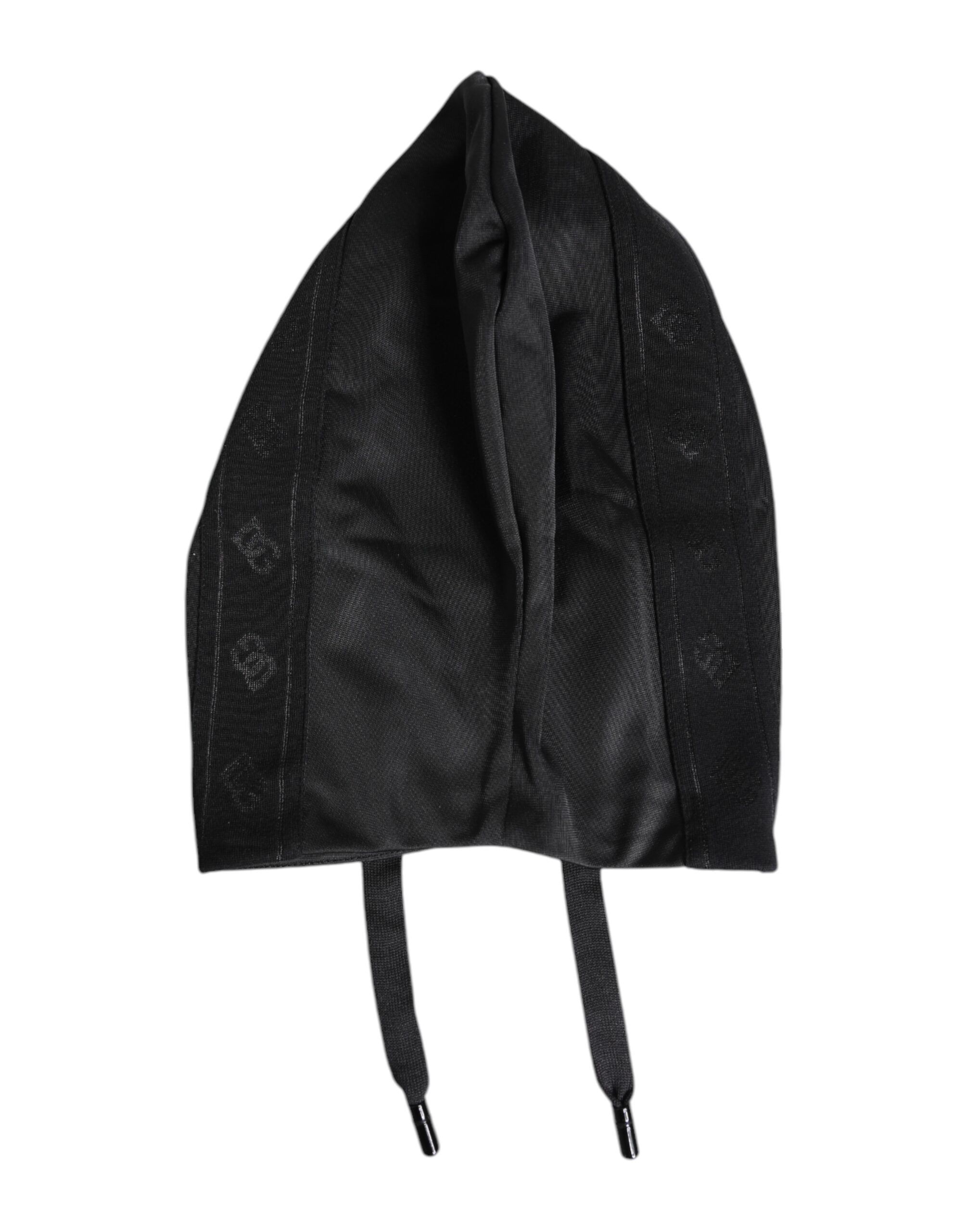 Polyester Whole Head Wrap Women's Hat - Dolce & Gabbana - Modalova