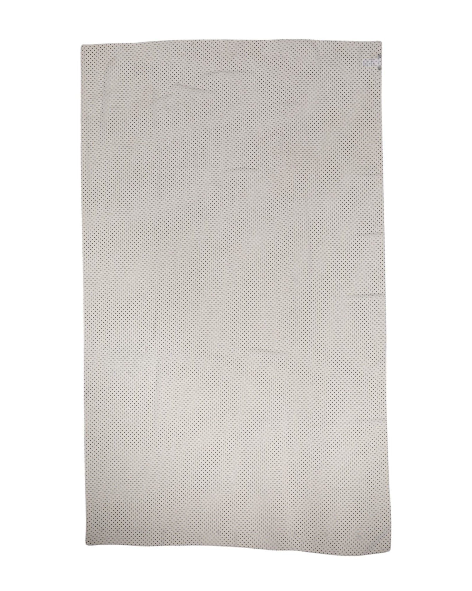 Polka Dots Polyester Wrap Shawl Women's Scarf - Dolce & Gabbana - Modalova