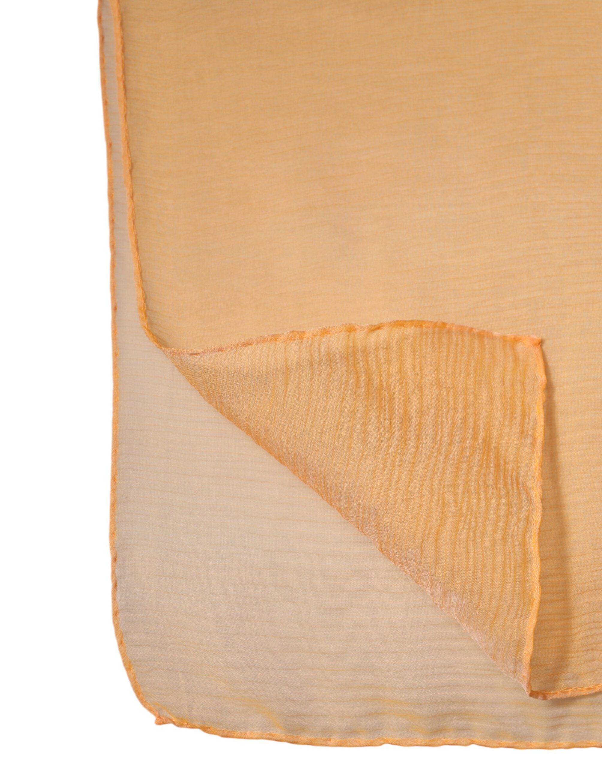 Silk Rectangle Wrap Shawl Women's Scarf - Dolce & Gabbana - Modalova