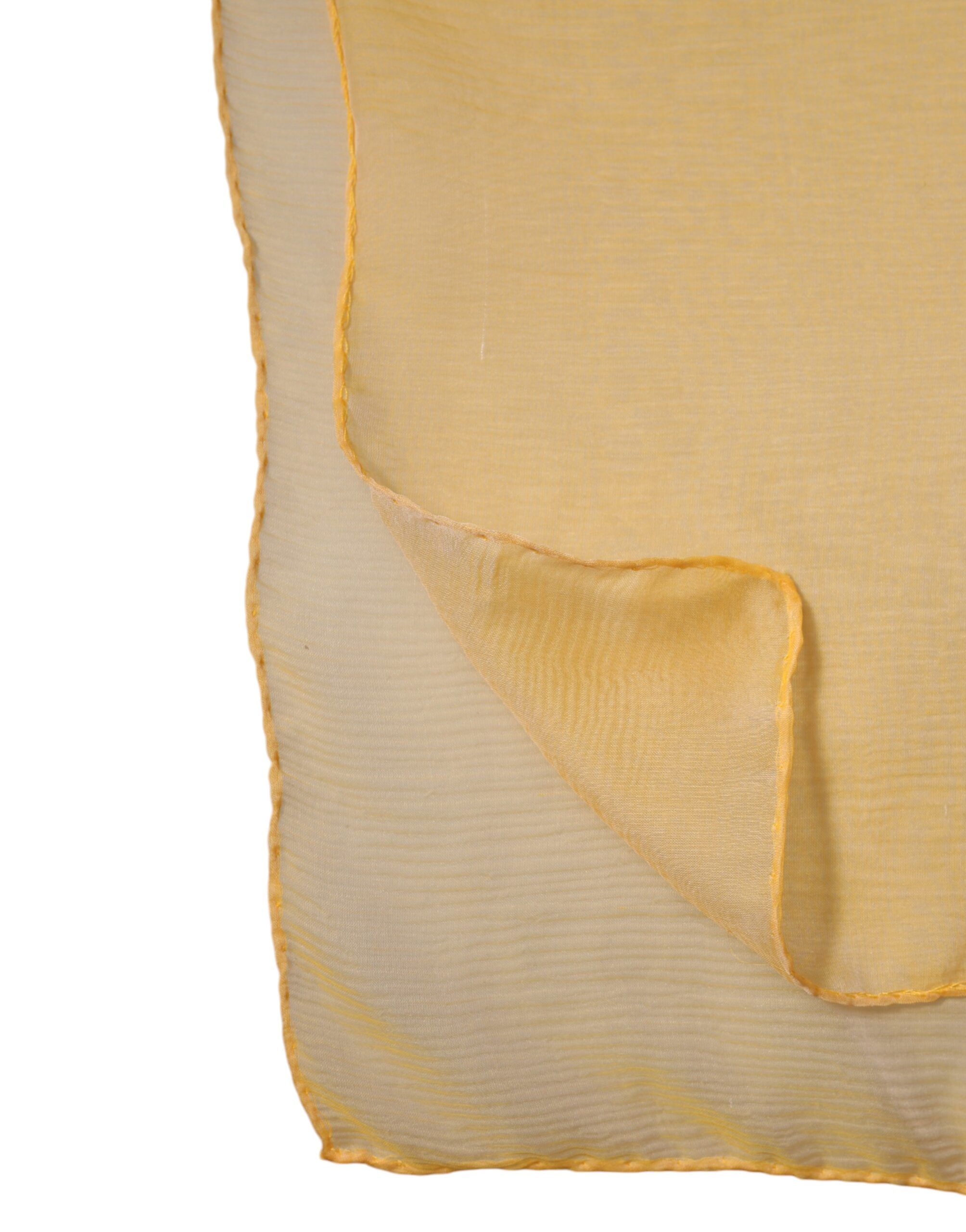 Silk Rectangle Wrap Shawl Women's Scarf - Dolce & Gabbana - Modalova