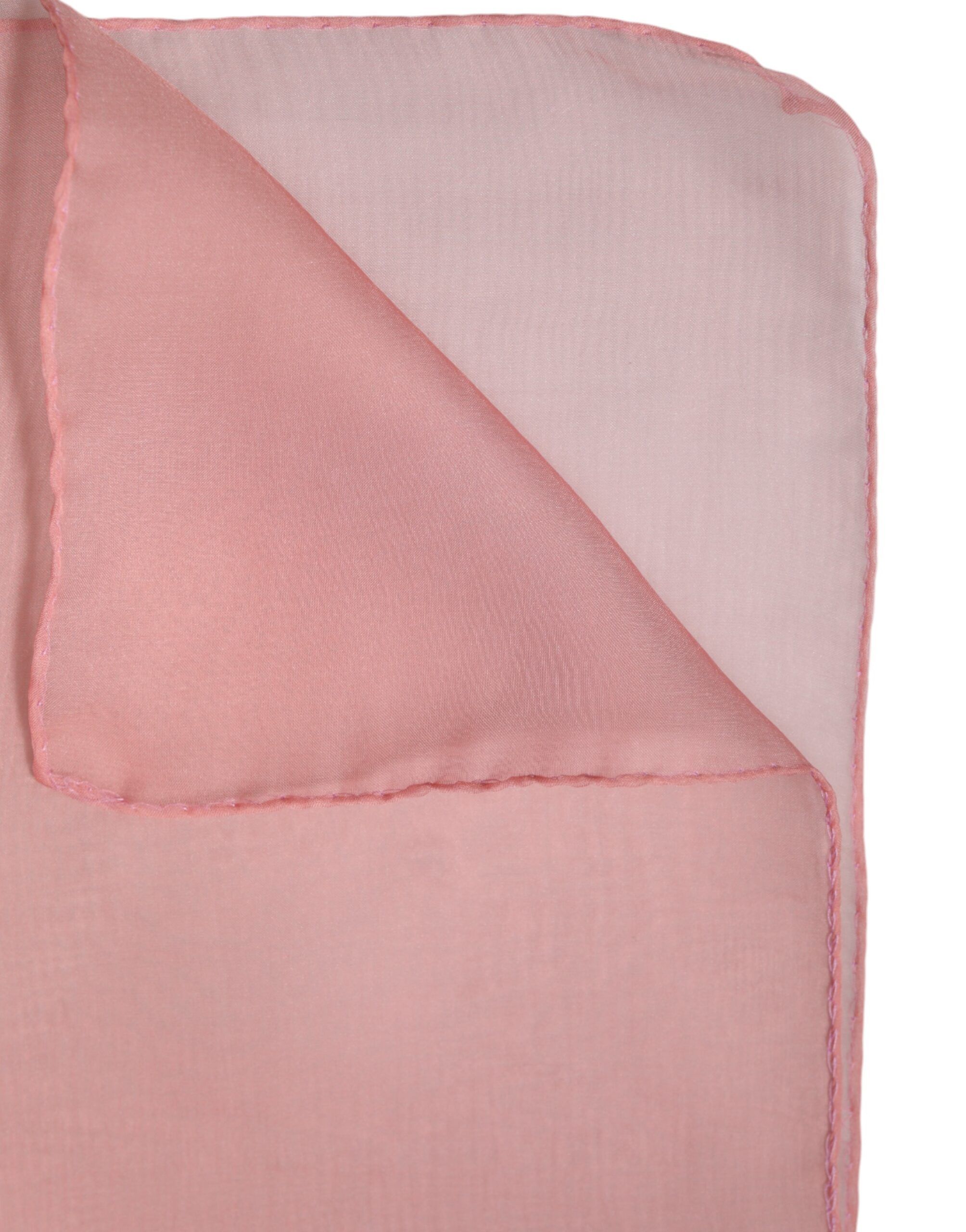 Silk Rectangle Women Wrap Shawl Women's Scarf (Pre-Owned) - Dolce & Gabbana - Modalova