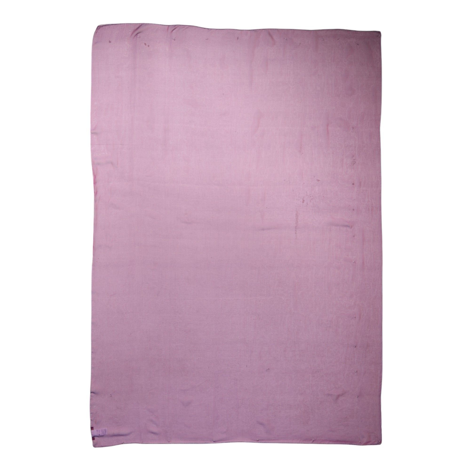 Silk Rectangle Wrap Shawl Women's Scarf (Pre-Owned) - Dolce & Gabbana - Modalova