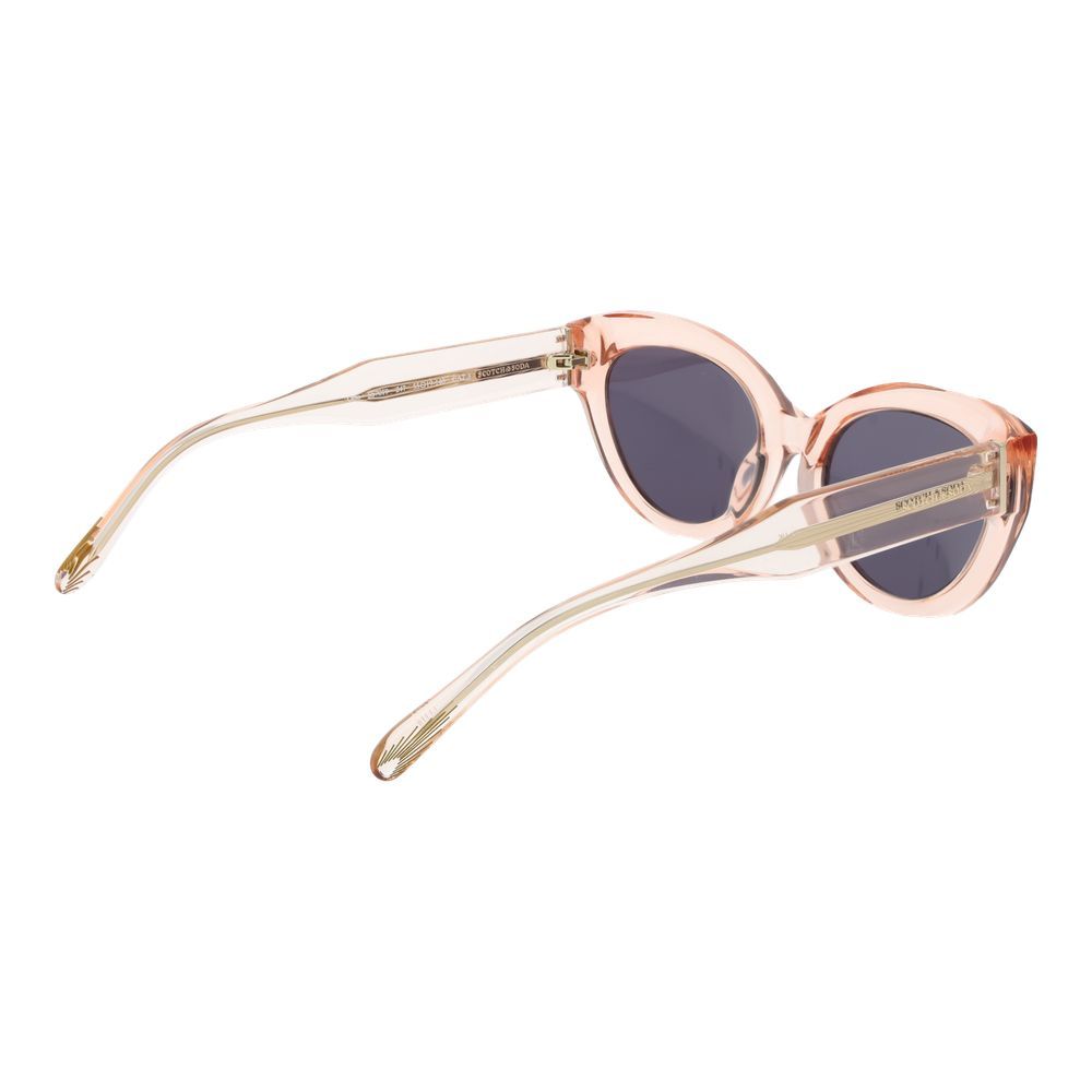 Acetate Women's Sunglasses - Scotch & Soda - Modalova