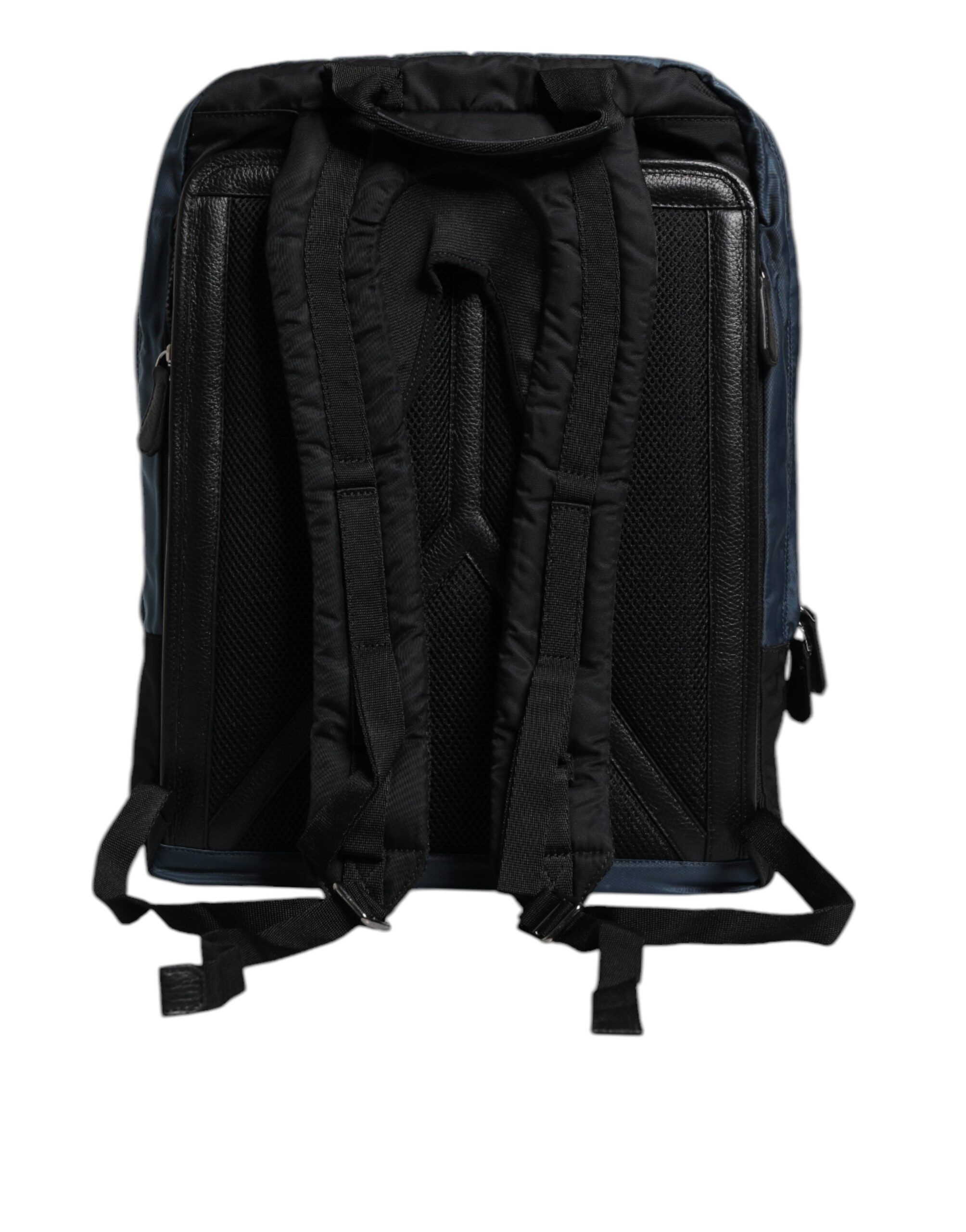 Nylon DG Logo School Backpack Men's Bag - Dolce & Gabbana - Modalova