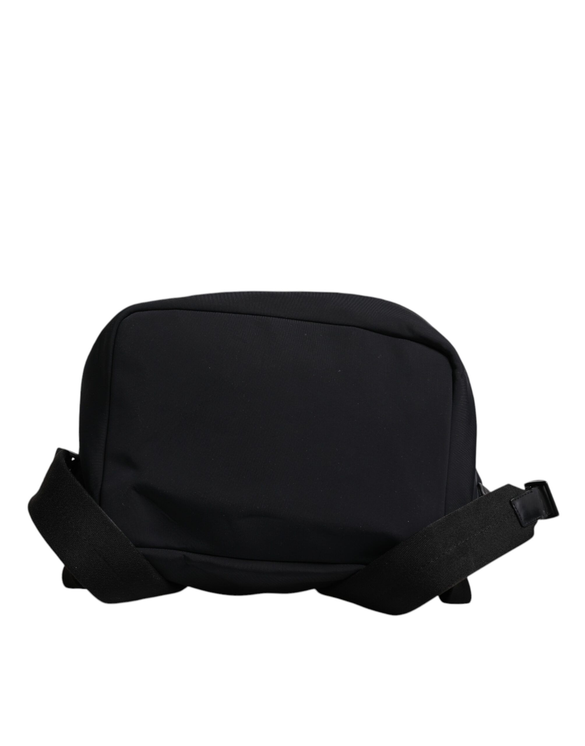 Neoprene Nylon DG Logo School Backpack Men's Bag (Pre-Owned) - Dolce & Gabbana - Modalova