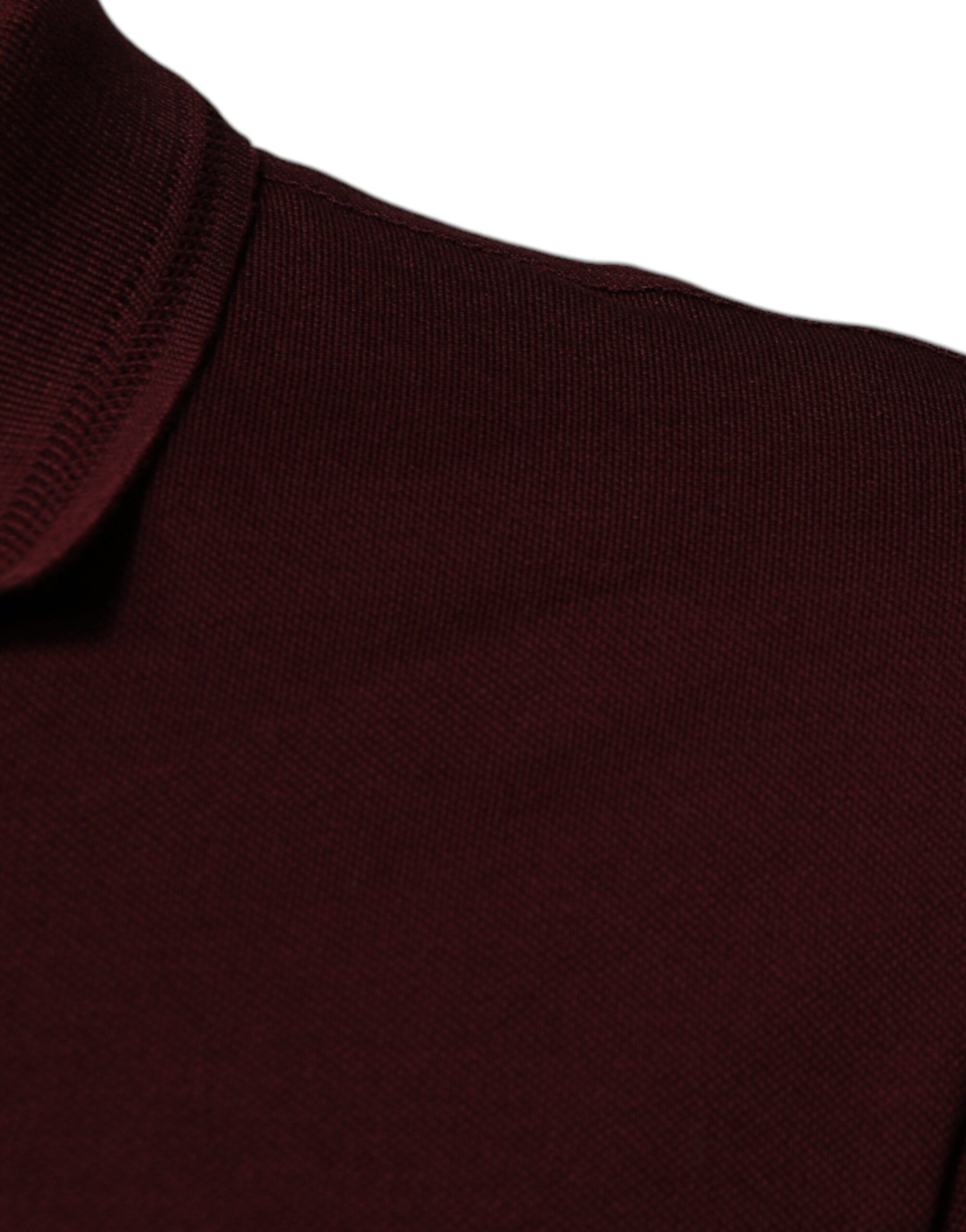 Collared Short Sleeves Polo Men's T-shirt - Dolce & Gabbana - Modalova