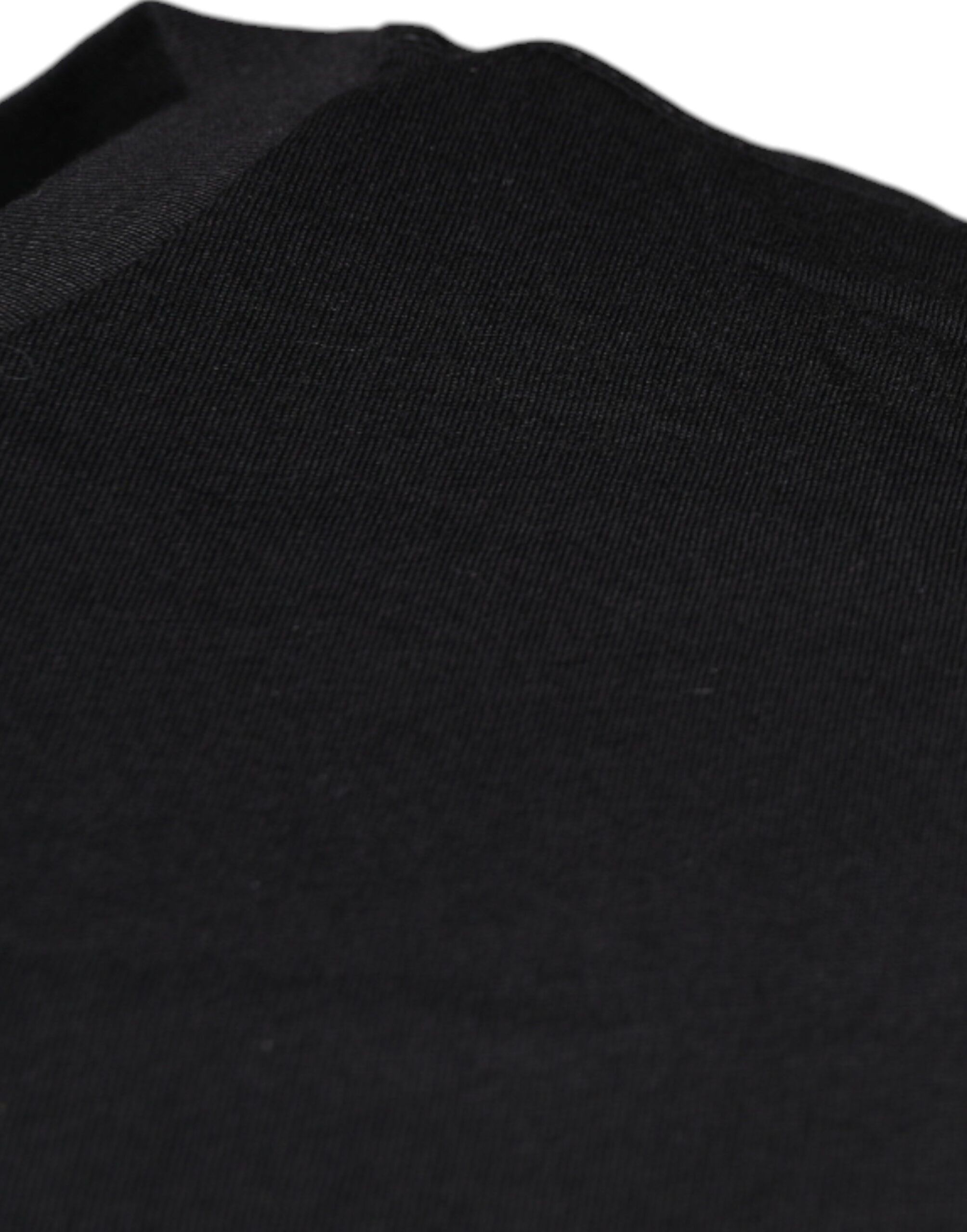 Cotton Crew Neck Short Sleeves Men's T-shirt (Pre-Owned) - Dolce & Gabbana - Modalova
