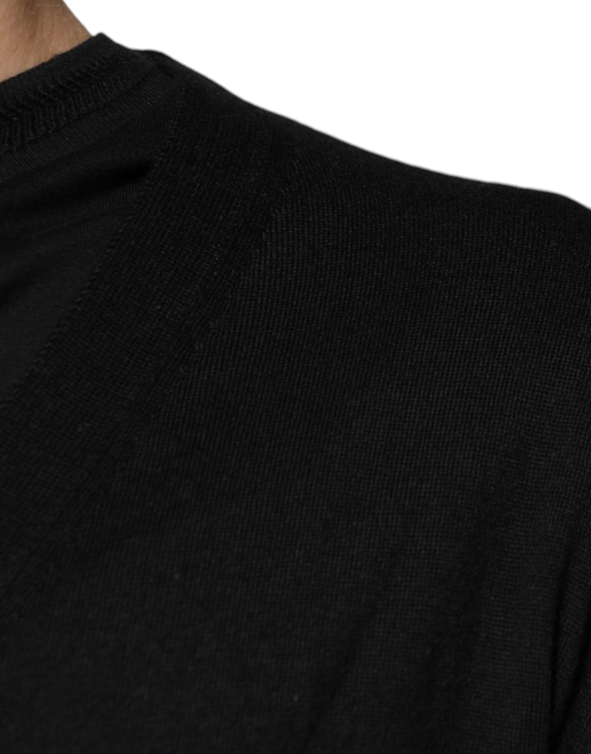Cashmere Button Down Cardigan Men's Sweater - Dolce & Gabbana - Modalova
