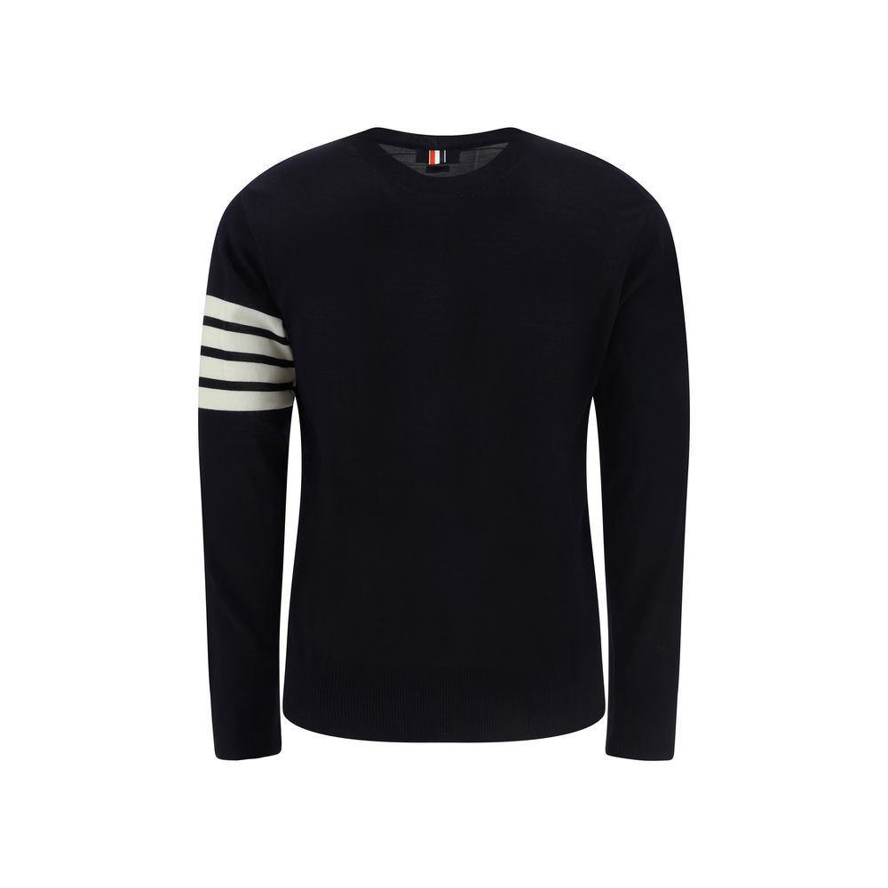 Wool Oves Aries Men's Sweatshirt - Thom Browne - Modalova