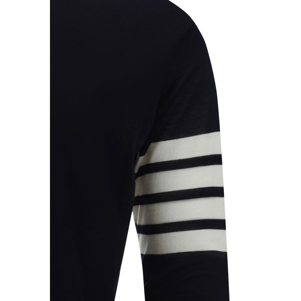 Wool Oves Aries Men's Sweatshirt - Thom Browne - Modalova