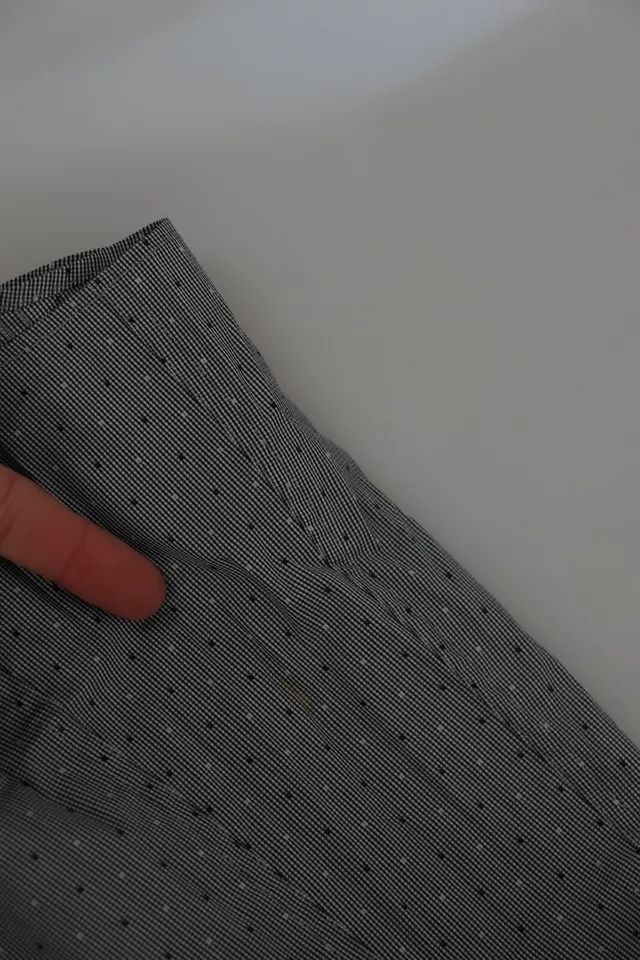 SICILIA Dotted Semi Fitted Formal Men's Shirt (Pre-Owned) - Dolce & Gabbana - Modalova