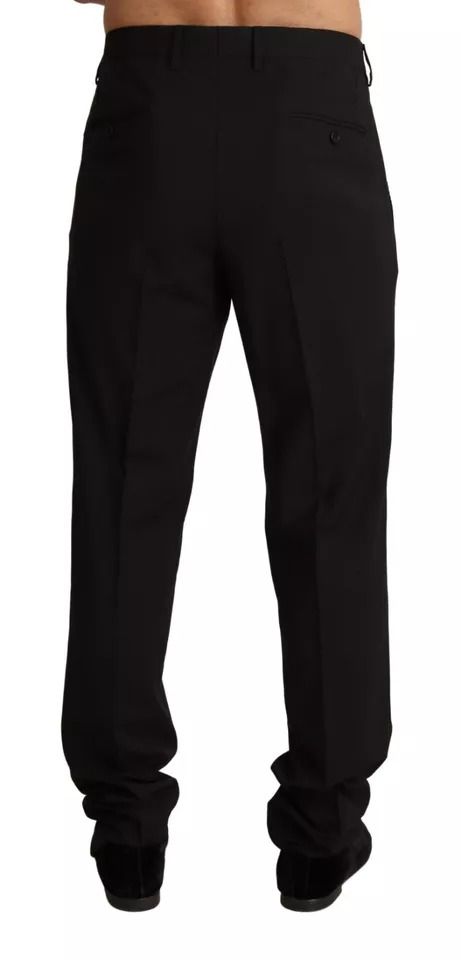 Dress Formal Skinny Men's Pants - Dolce & Gabbana - Modalova