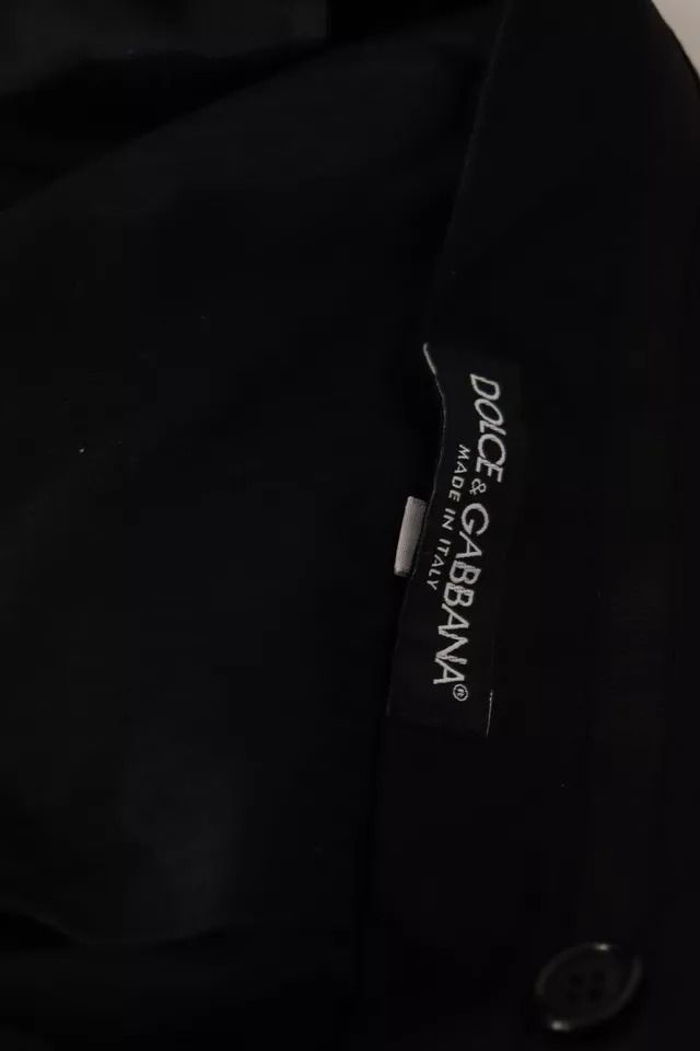 Dress Formal Skinny Men's Pants - Dolce & Gabbana - Modalova