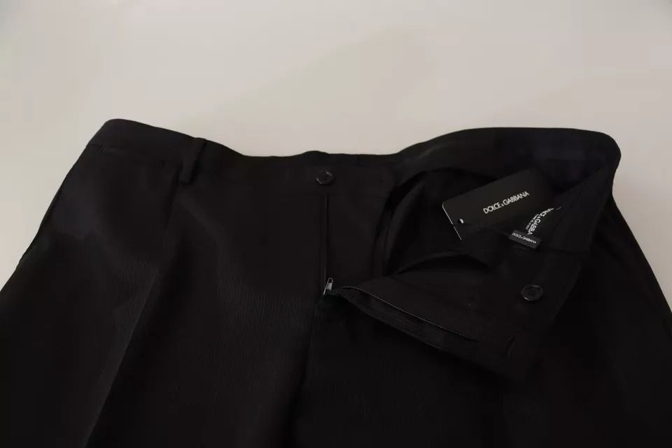 Dress Formal Skinny Men's Pants - Dolce & Gabbana - Modalova