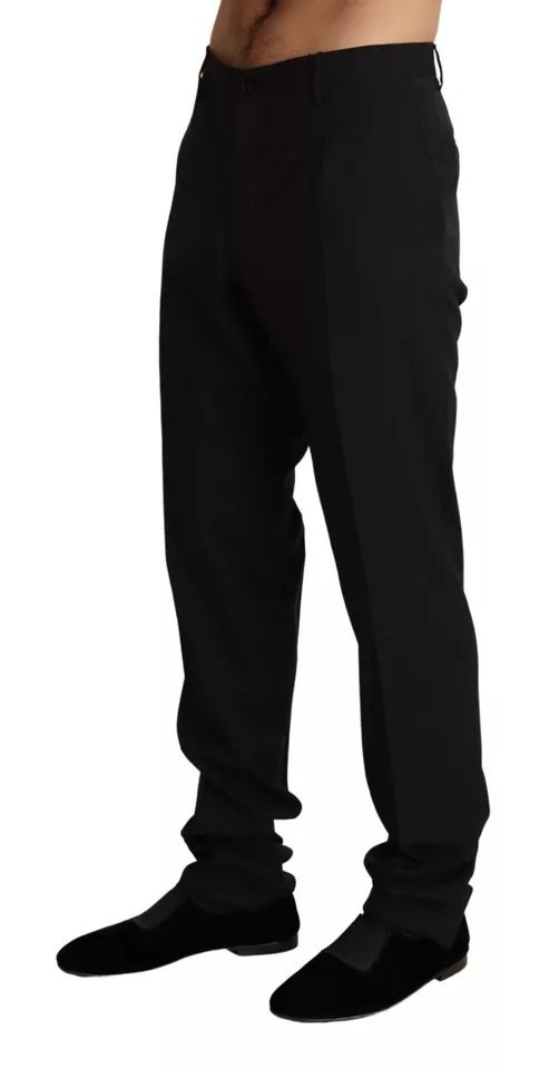 Dress Formal Skinny Men's Pants - Dolce & Gabbana - Modalova