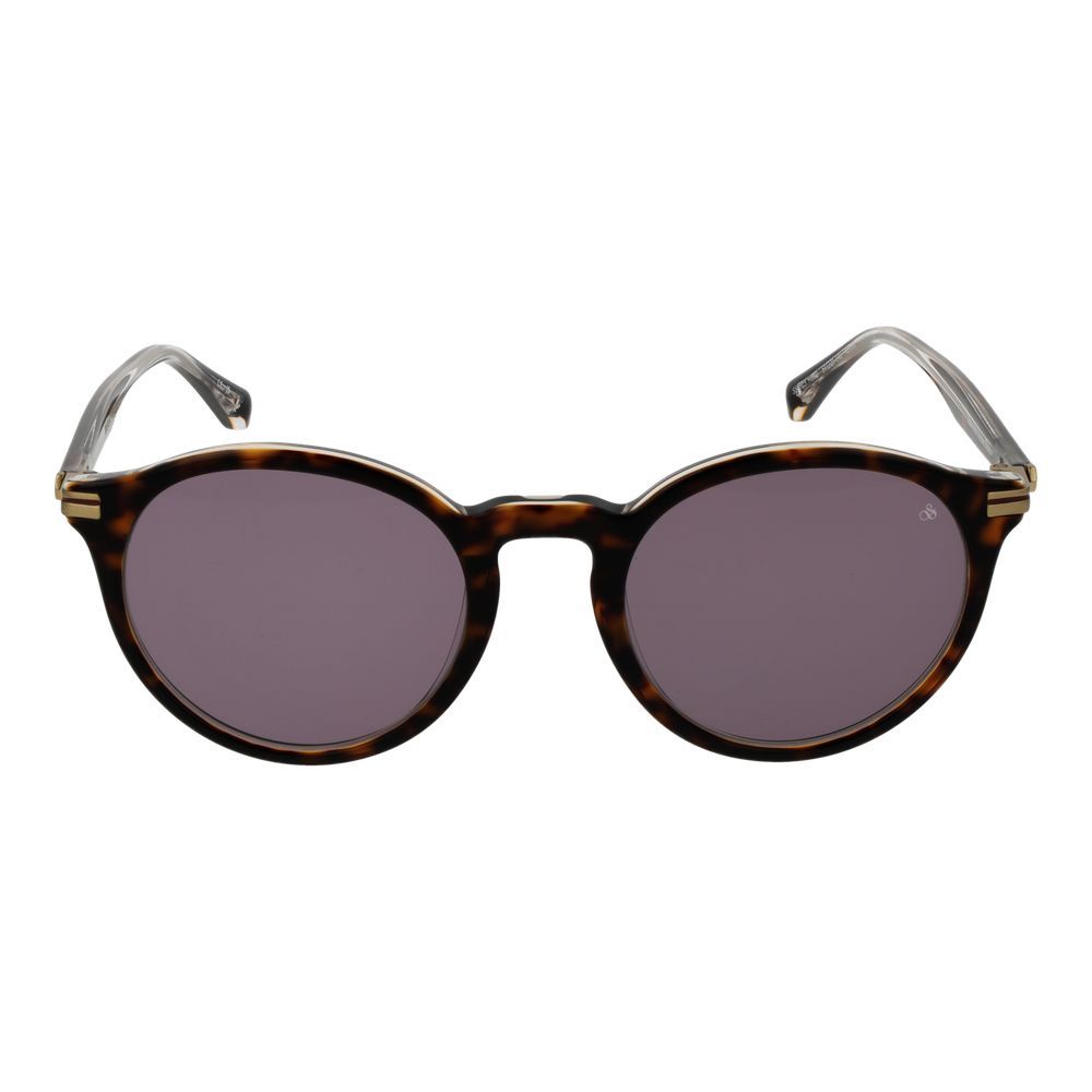 Acetate Men's Sunglasses - Scotch & Soda - Modalova