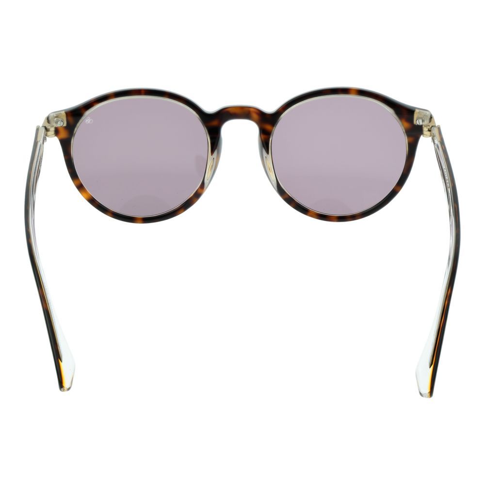 Acetate Men's Sunglasses - Scotch & Soda - Modalova