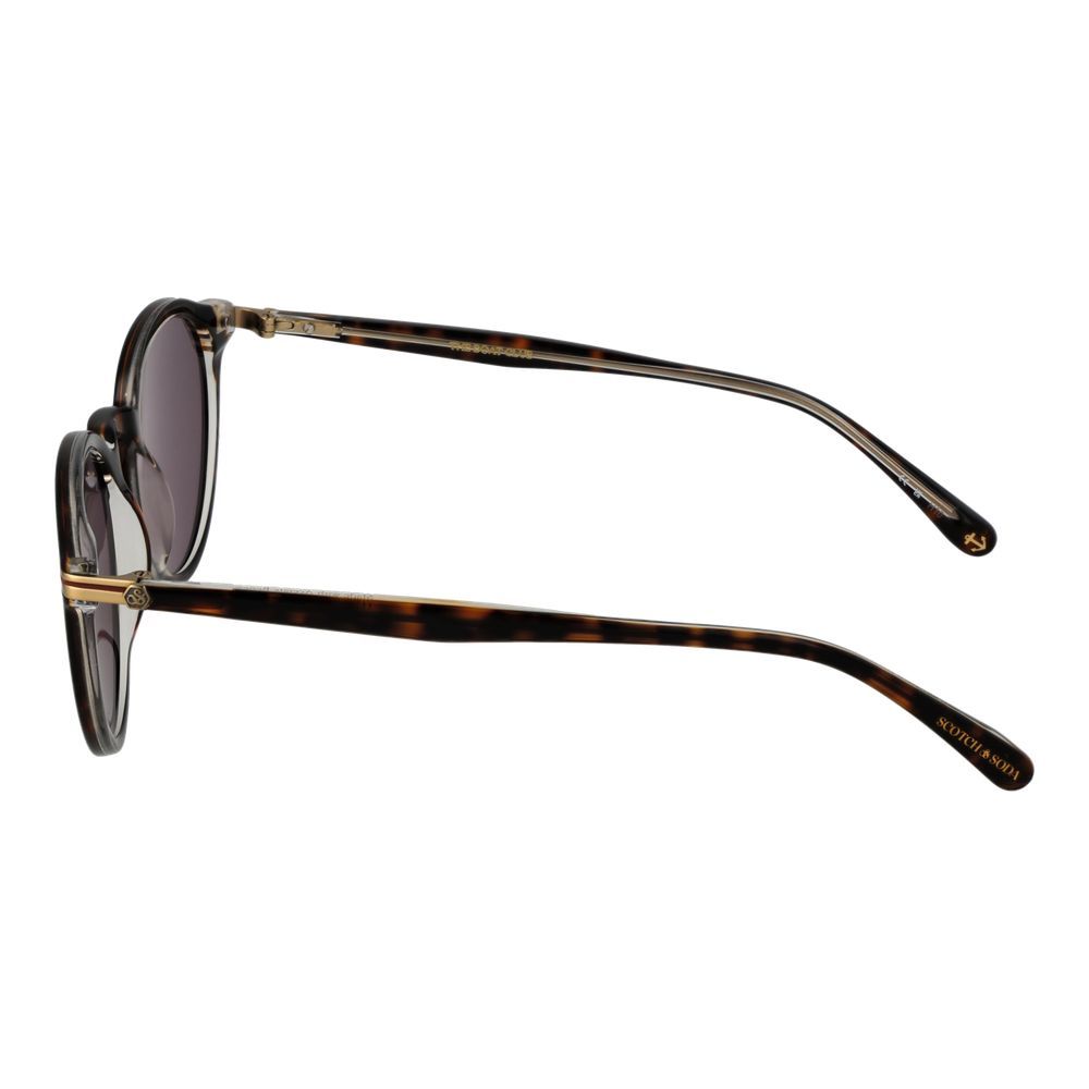 Acetate Men's Sunglasses - Scotch & Soda - Modalova