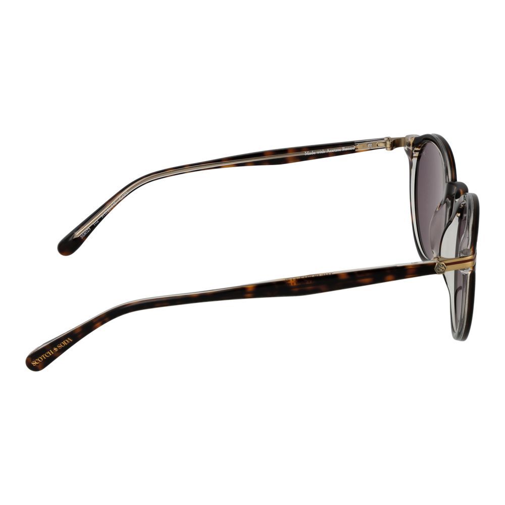 Acetate Men's Sunglasses - Scotch & Soda - Modalova