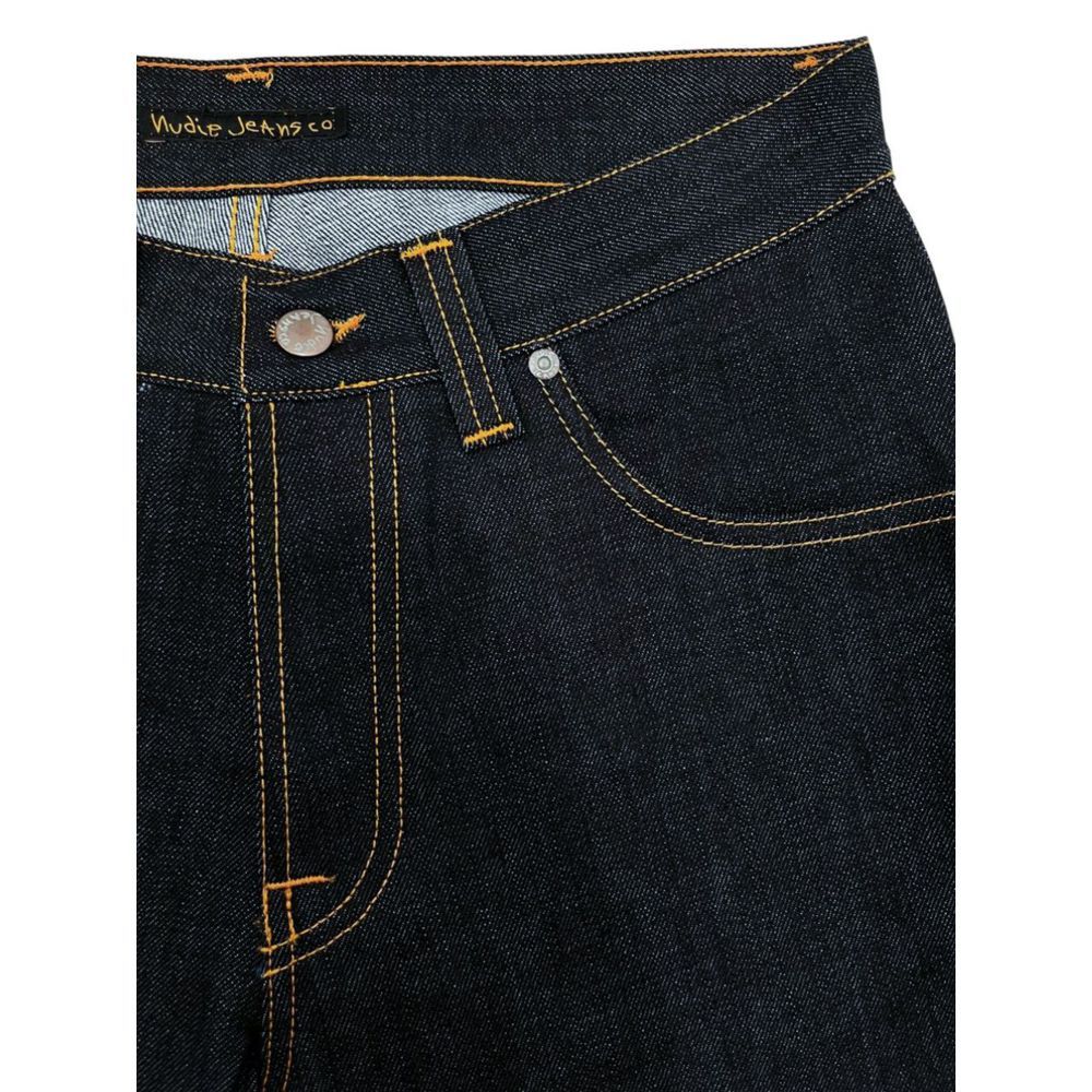 Cotton Men Men's Jeans - Nudie Jeans - Modalova