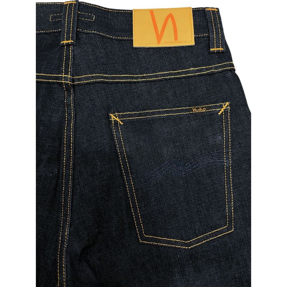 Cotton Men Men's Jeans - Nudie Jeans - Modalova