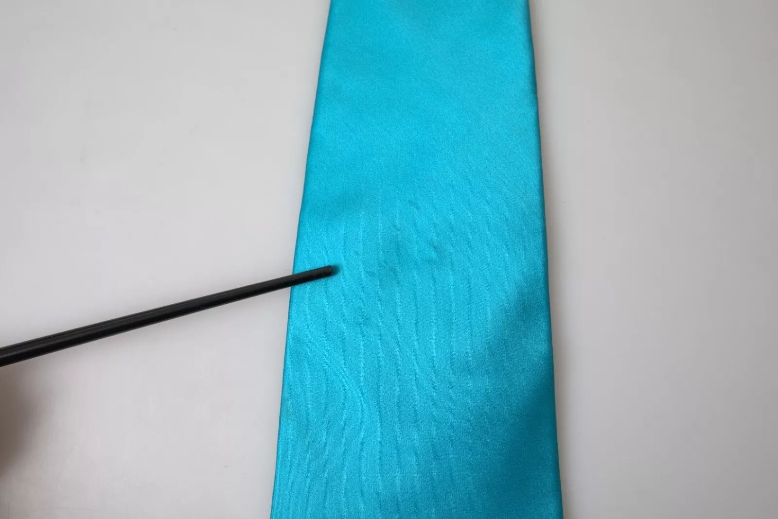 Silk Wide Mens Men's Necktie (Pre-Owned) - Dolce & Gabbana - Modalova