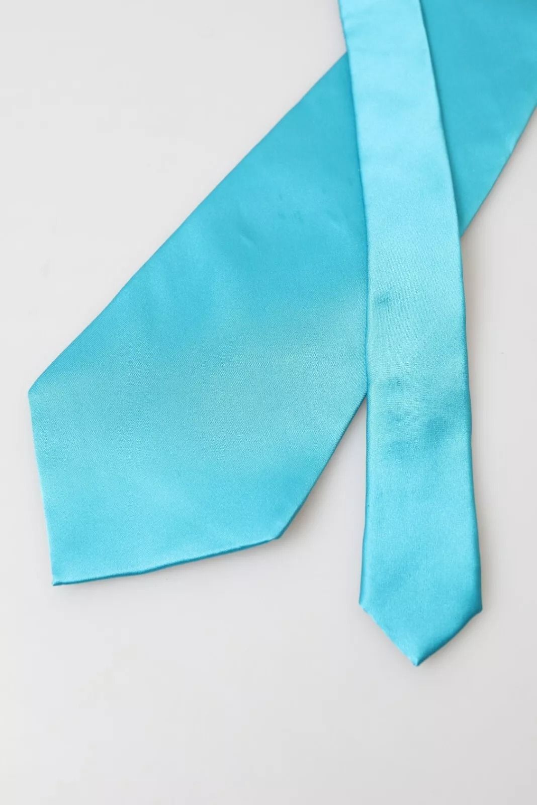 Silk Wide Mens Men's Necktie (Pre-Owned) - Dolce & Gabbana - Modalova