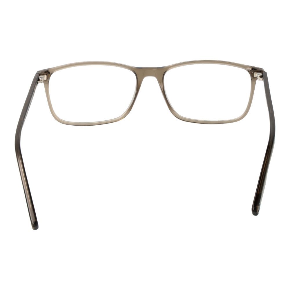 Acetate Glasses Men's (Frames) - Ermenegildo Zegna - Modalova