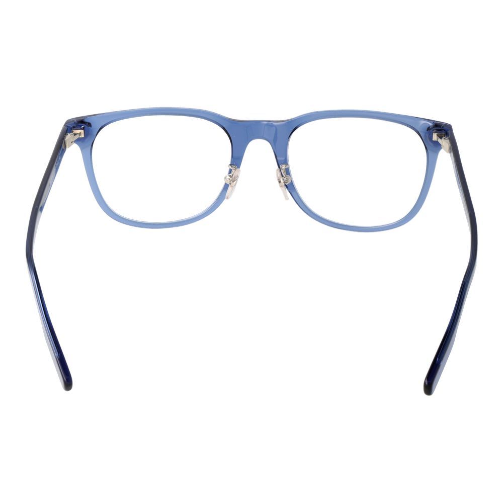 Acetate Glasses Men's (Frames) - Ermenegildo Zegna - Modalova