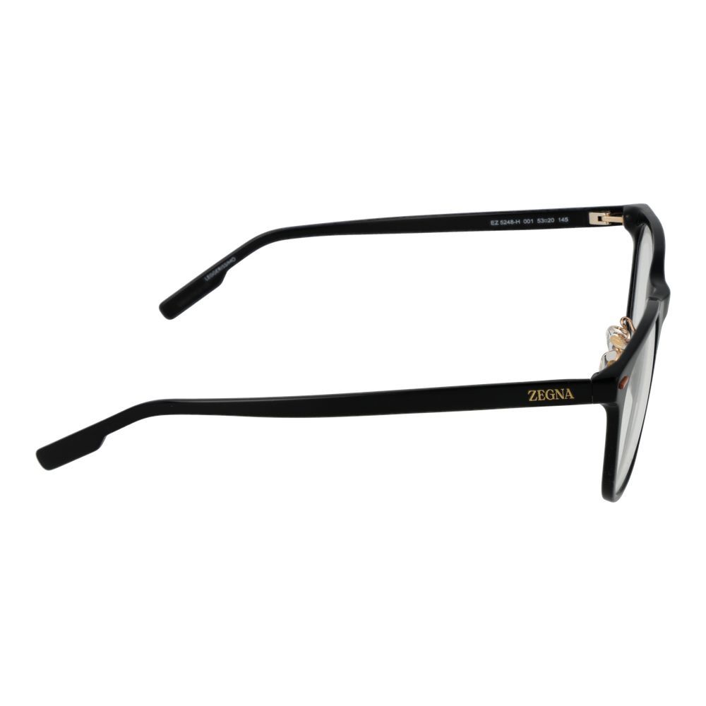 Acetate Glasses Men's (Frames) - Ermenegildo Zegna - Modalova