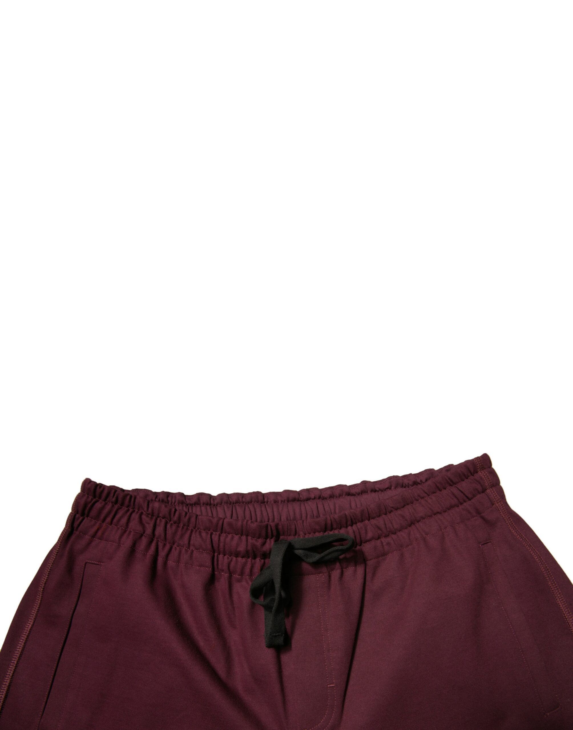 Cotton Mid Waist Bermuda Men's Shorts (Pre-Owned) - Dolce & Gabbana - Modalova