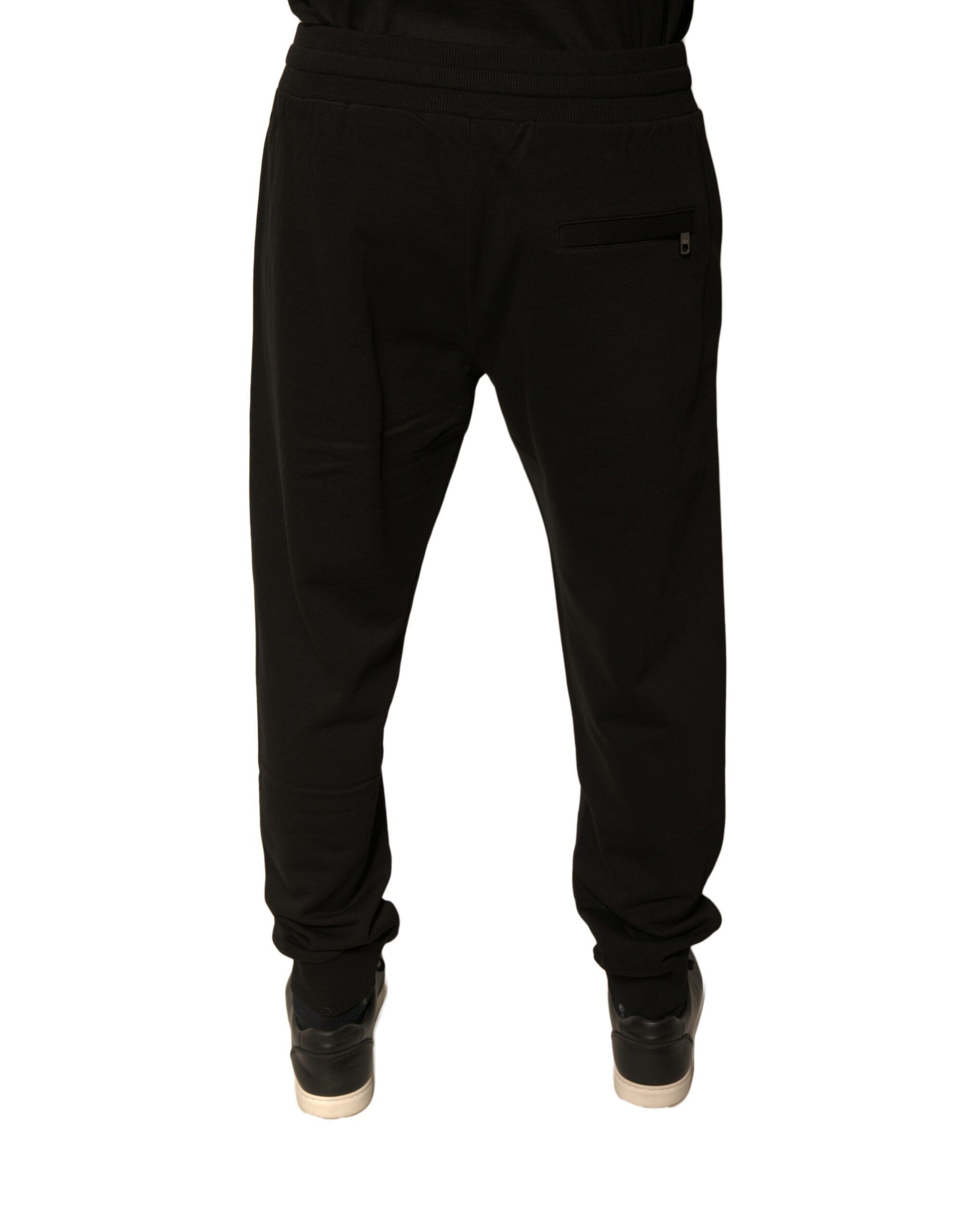 Cotton Jogger Men SweatMen's Men's Pants - Dolce & Gabbana - Modalova