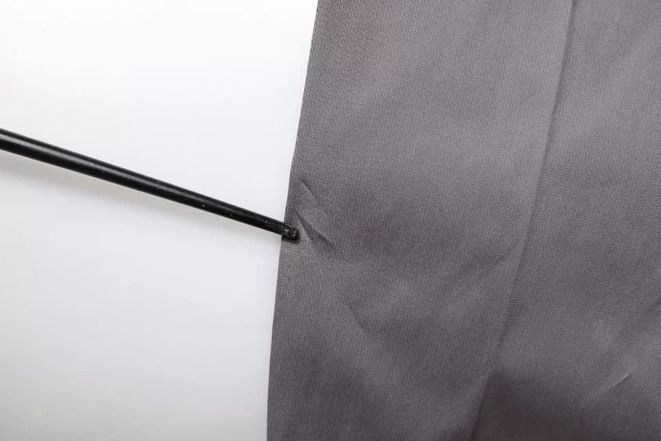 Mid Waist Dress Men's Pants (Pre-Owned) - Dolce & Gabbana - Modalova