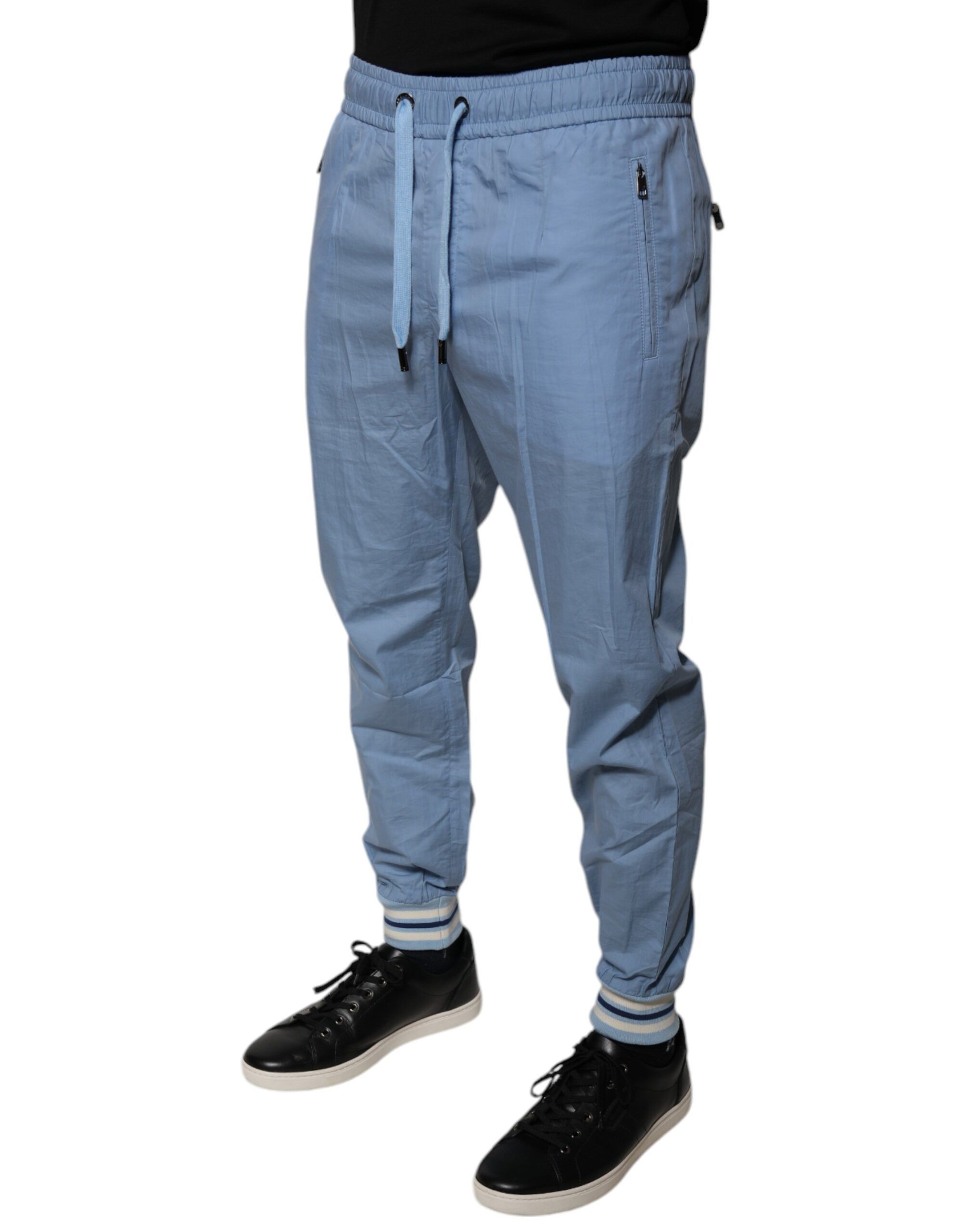Cotton Jogger SweatMen's Men's Pants - Dolce & Gabbana - Modalova