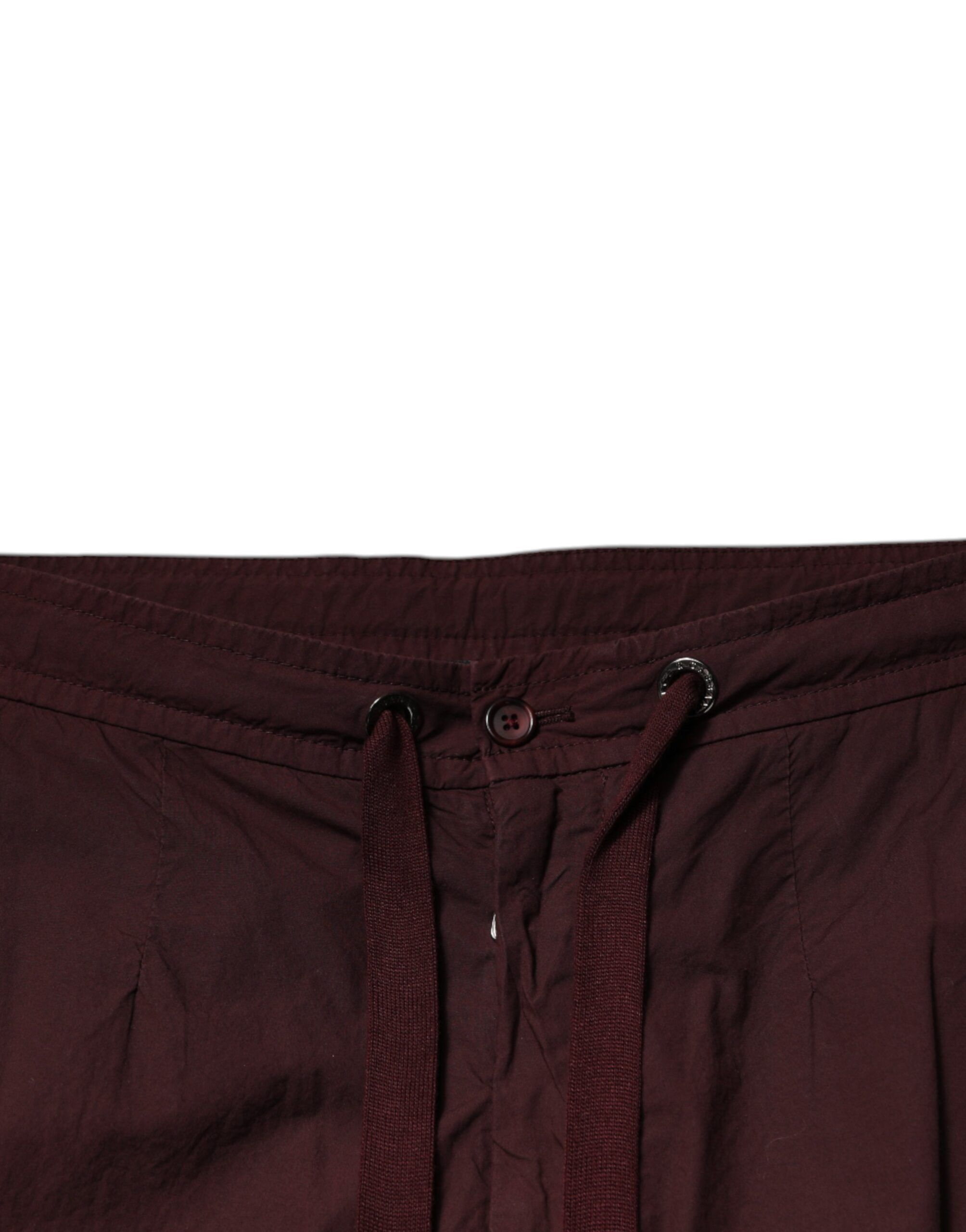 Cotton Cargo Jogger SweatMen's Men's Pants (Pre-Owned) - Dolce & Gabbana - Modalova