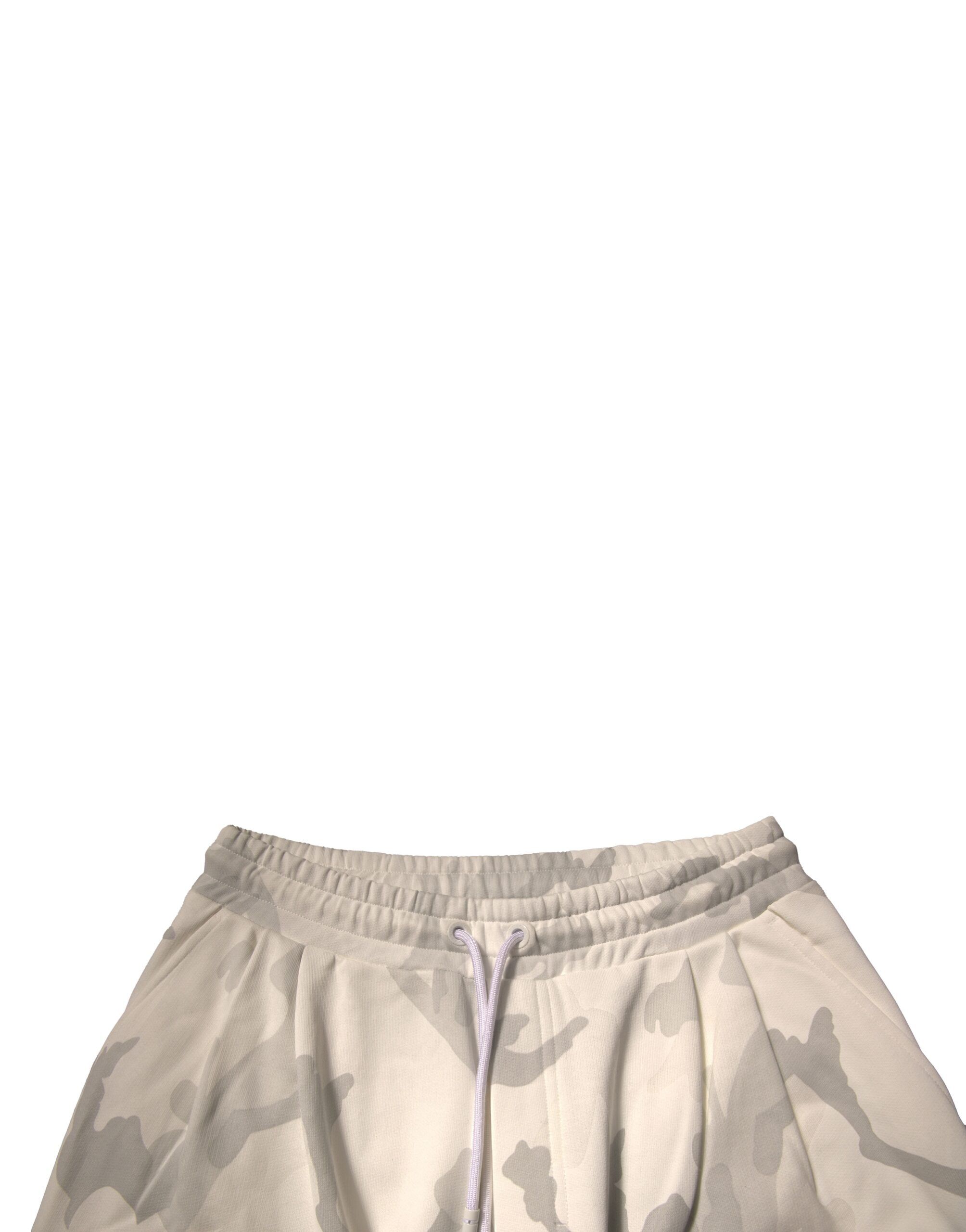 Camouflage Cargo Jogger Men's Pants - Dolce & Gabbana - Modalova