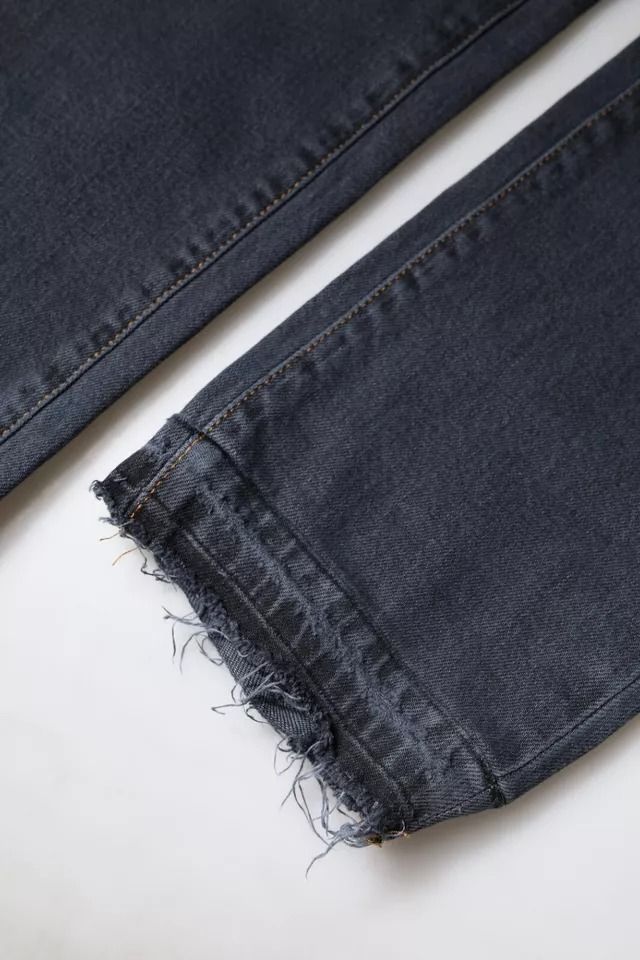 Cotton Skinny Denim Men's Jeans - Dolce & Gabbana - Modalova